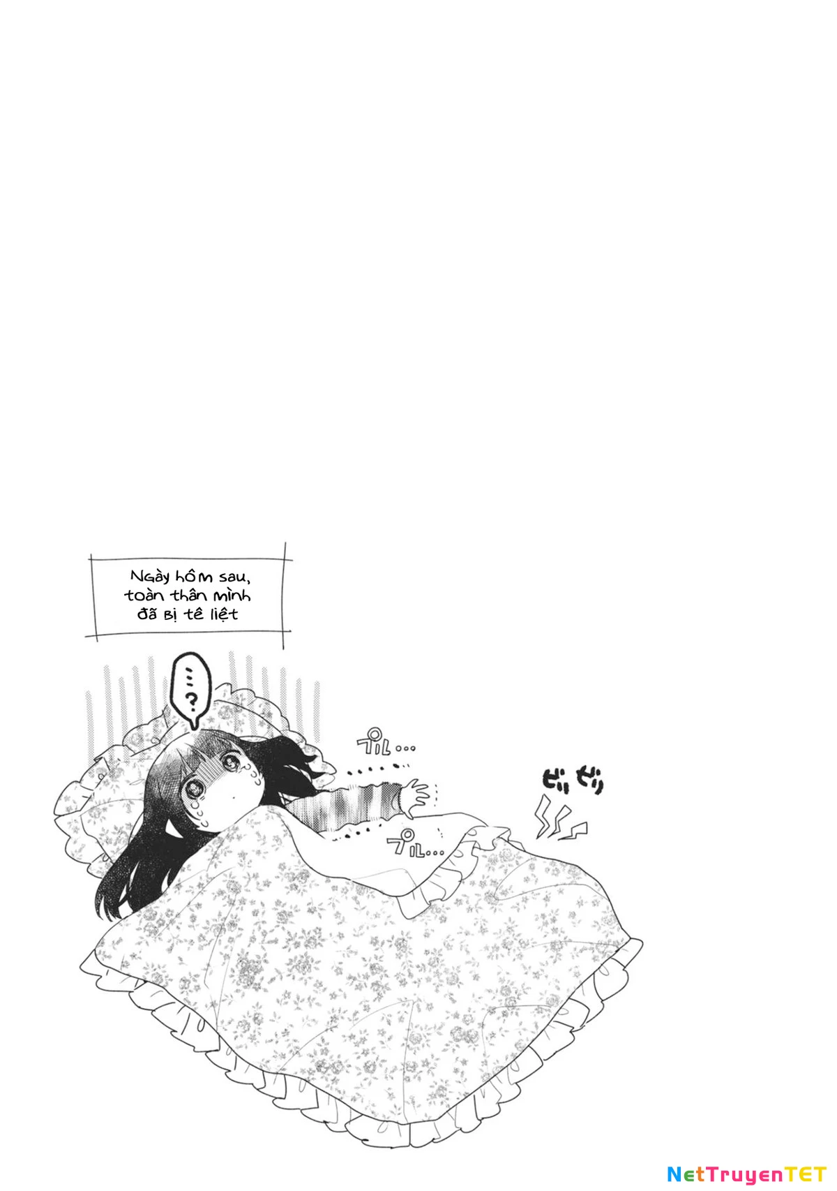 BanG Dream! Girls Band Party! Event Diary Chapter 12 - Trang 2