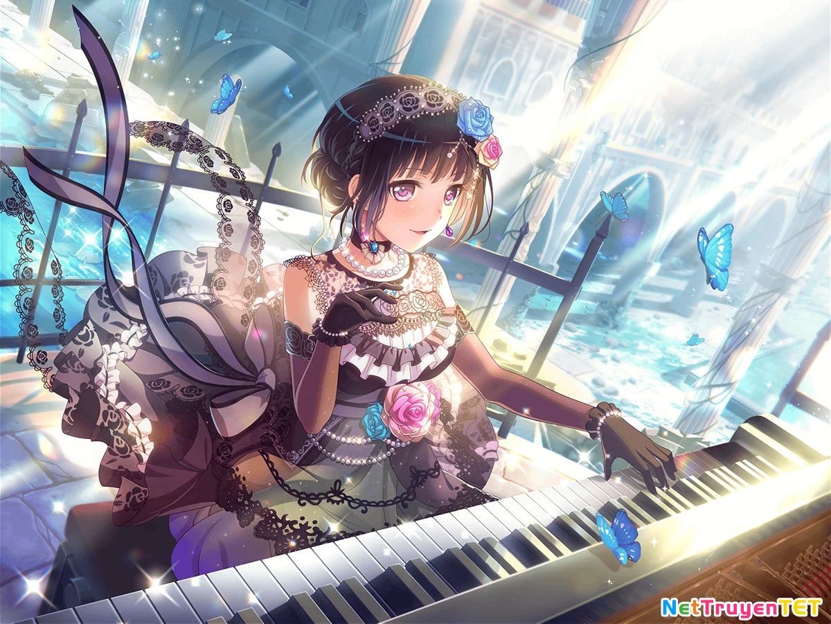 BanG Dream! Girls Band Party! Event Diary Chapter 12.5 - Trang 2