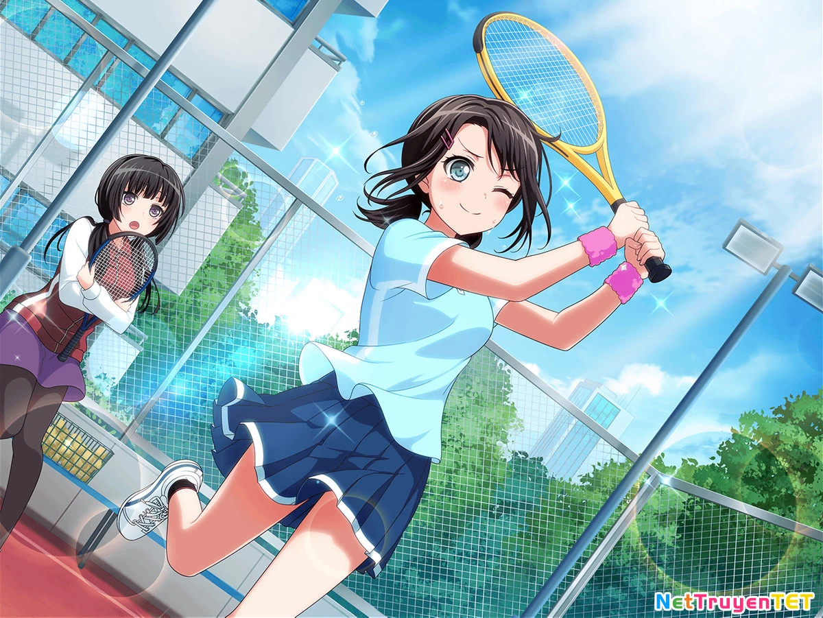 BanG Dream! Girls Band Party! Event Diary Chapter 12.5 - Trang 2