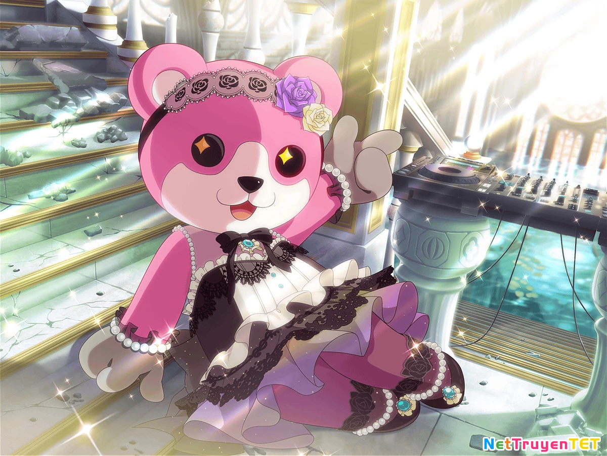 BanG Dream! Girls Band Party! Event Diary Chapter 12.5 - Trang 2