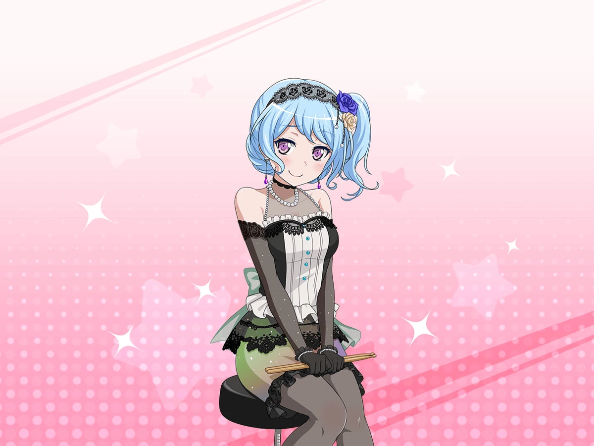 BanG Dream! Girls Band Party! Event Diary Chapter 12.5 - Trang 2