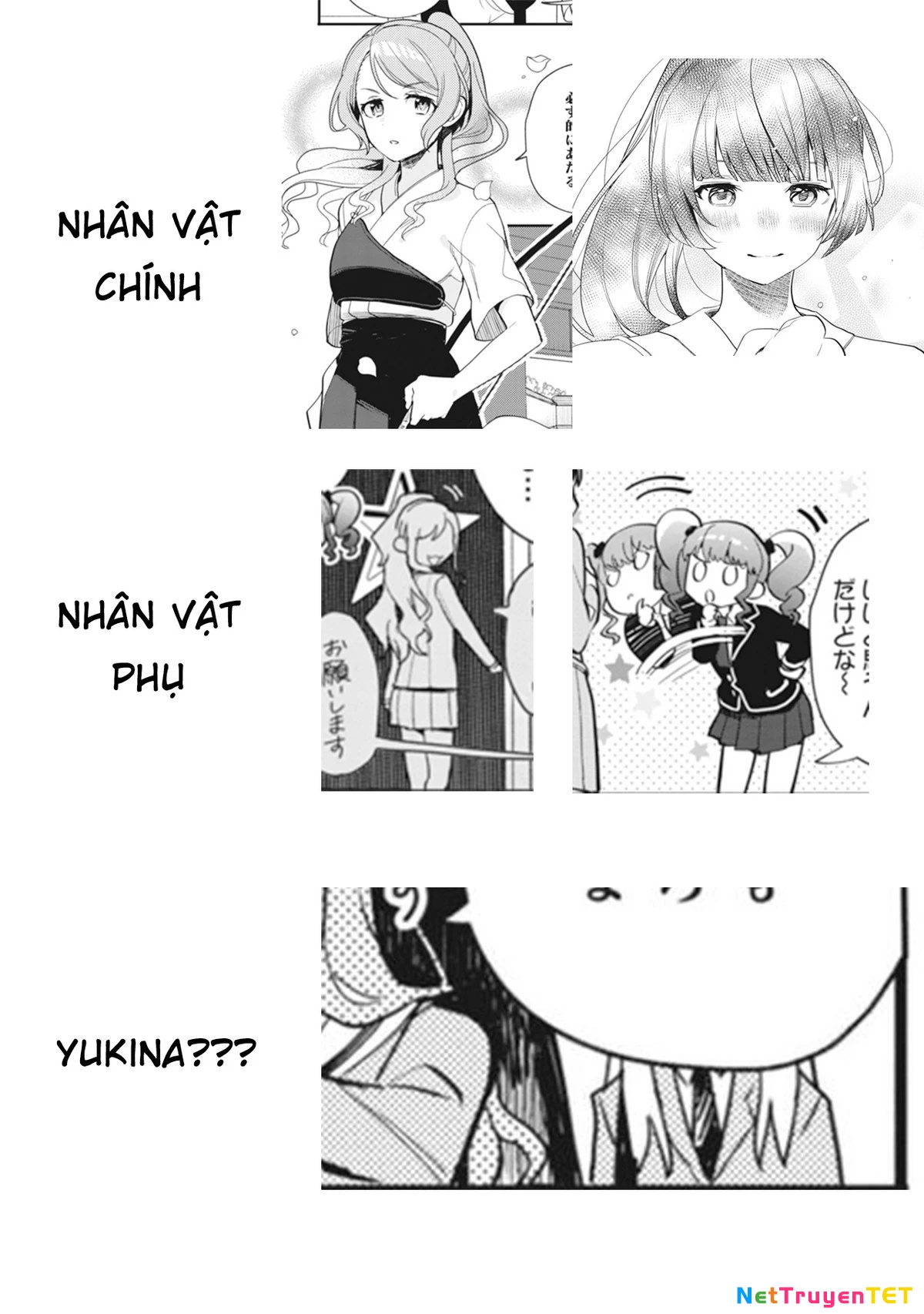 BanG Dream! Girls Band Party! Event Diary Chapter 12.5 - Trang 2