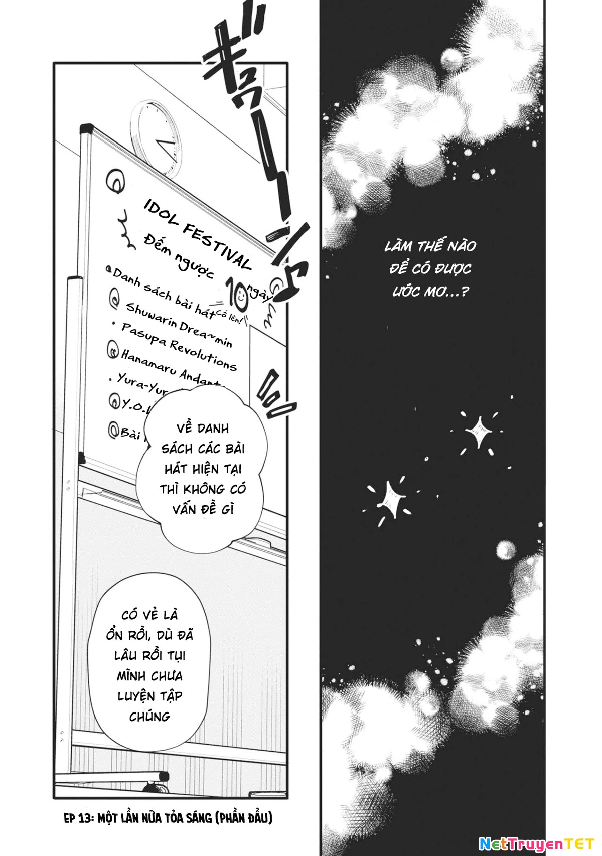 BanG Dream! Girls Band Party! Event Diary Chapter 13 - Trang 2