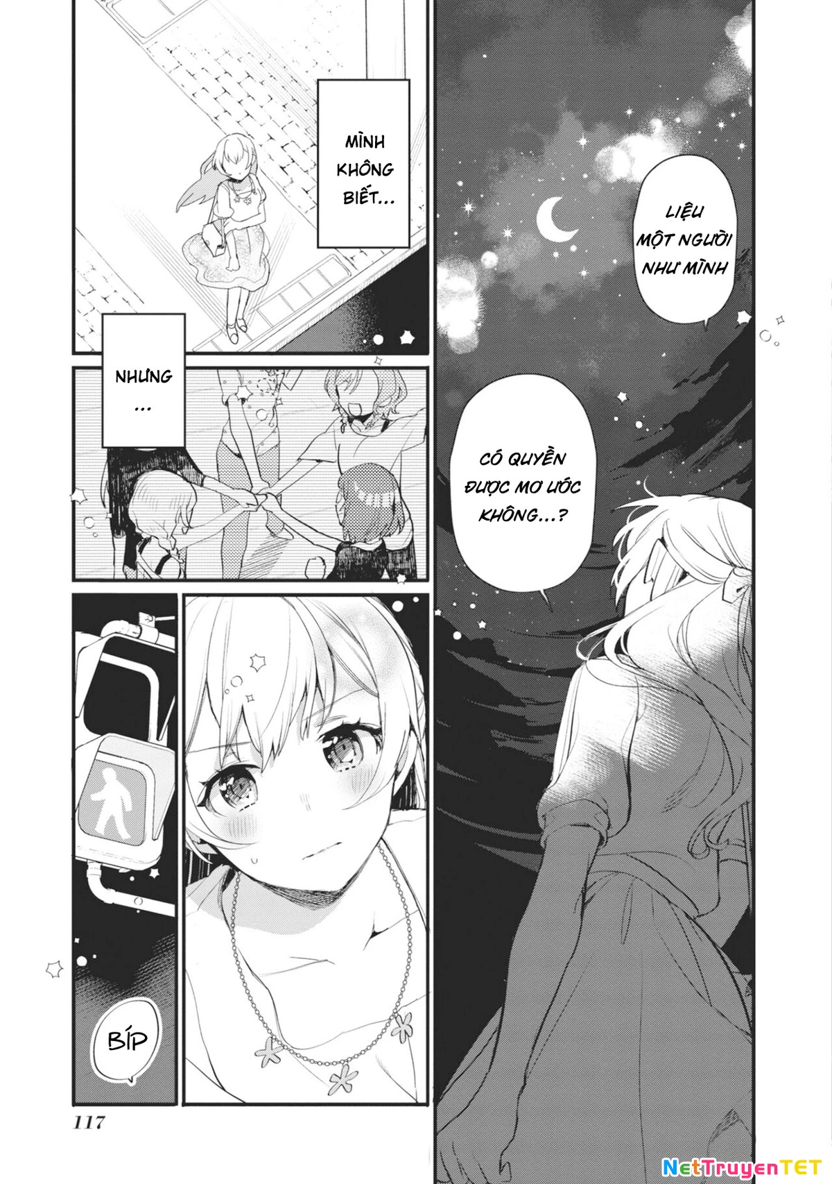 BanG Dream! Girls Band Party! Event Diary Chapter 14 - Trang 2