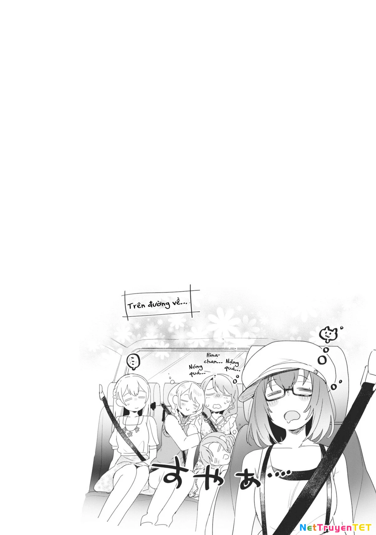 BanG Dream! Girls Band Party! Event Diary Chapter 15 - Trang 2