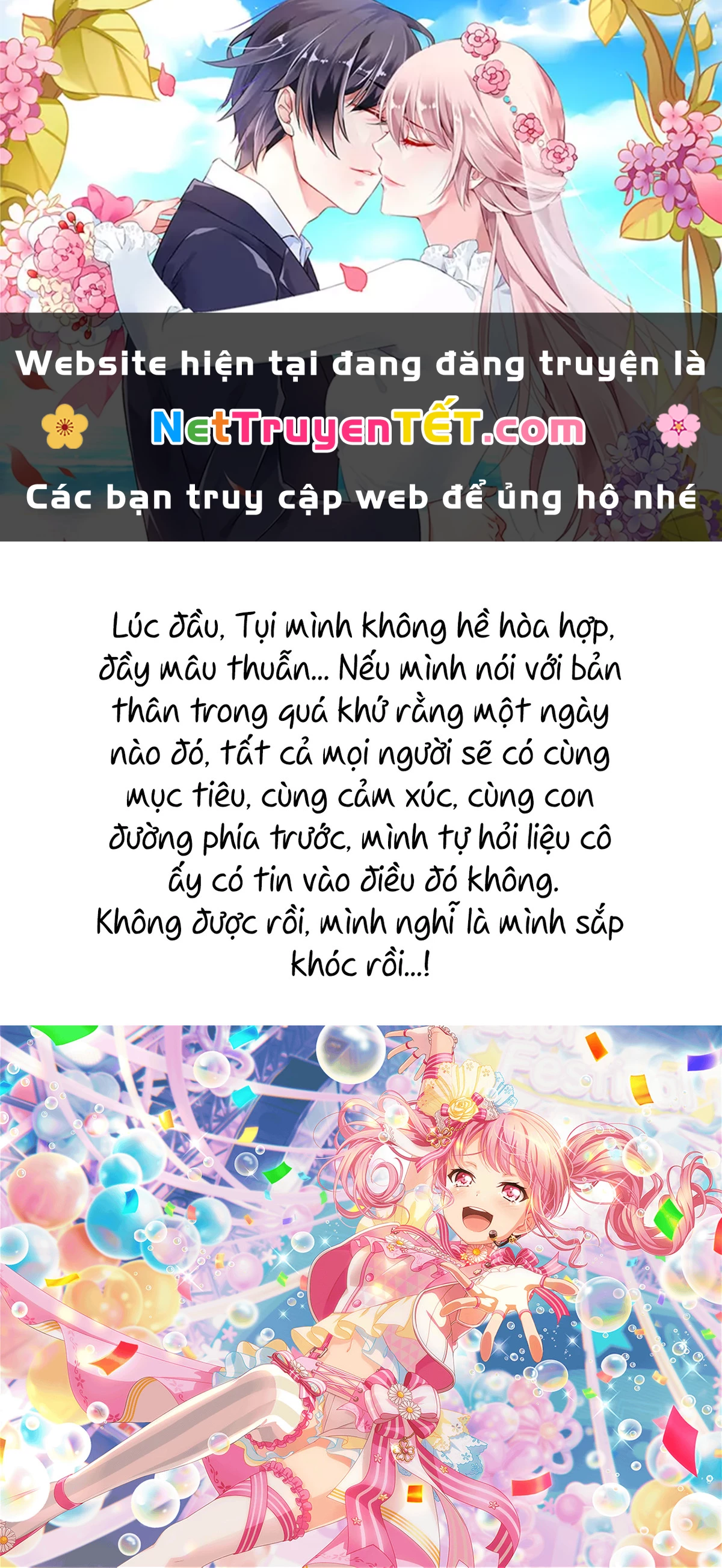 BanG Dream! Girls Band Party! Event Diary Chapter 15.5 - Trang 2