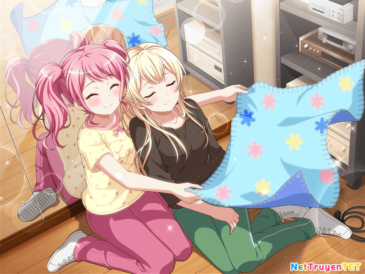 BanG Dream! Girls Band Party! Event Diary Chapter 15.5 - Trang 2