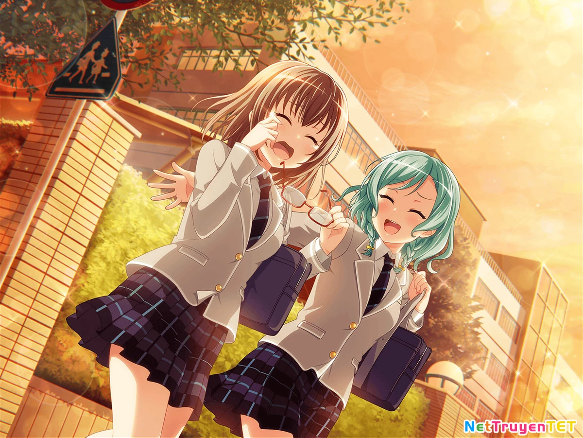 BanG Dream! Girls Band Party! Event Diary Chapter 15.5 - Trang 2