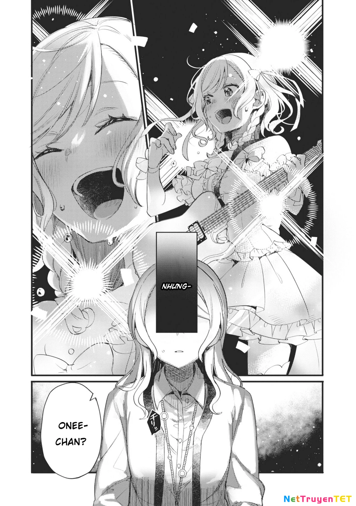 BanG Dream! Girls Band Party! Event Diary Chapter 16 - Trang 2