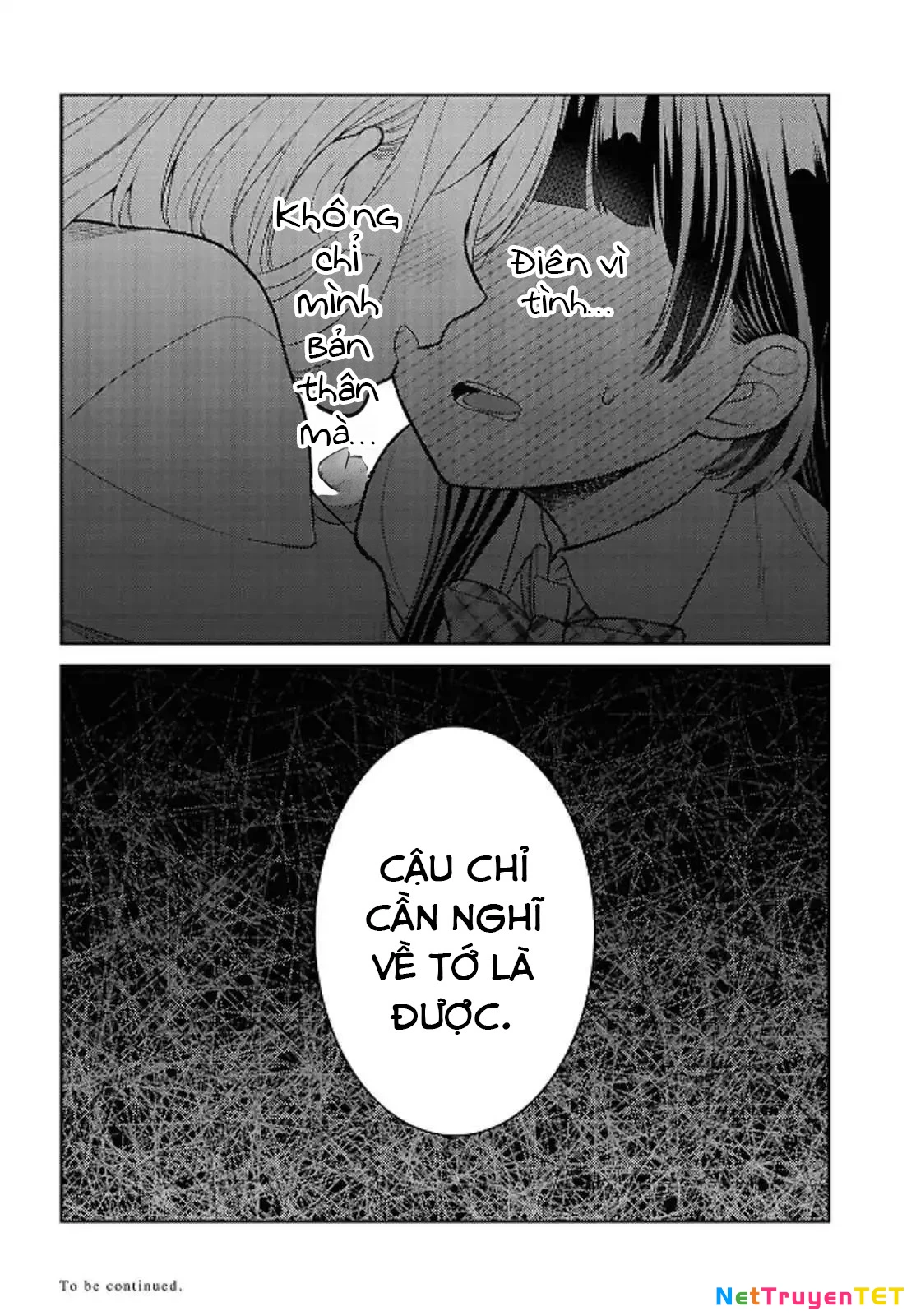 Yume to Koi dewa Tsuriawanai Chapter 1 - Trang 3