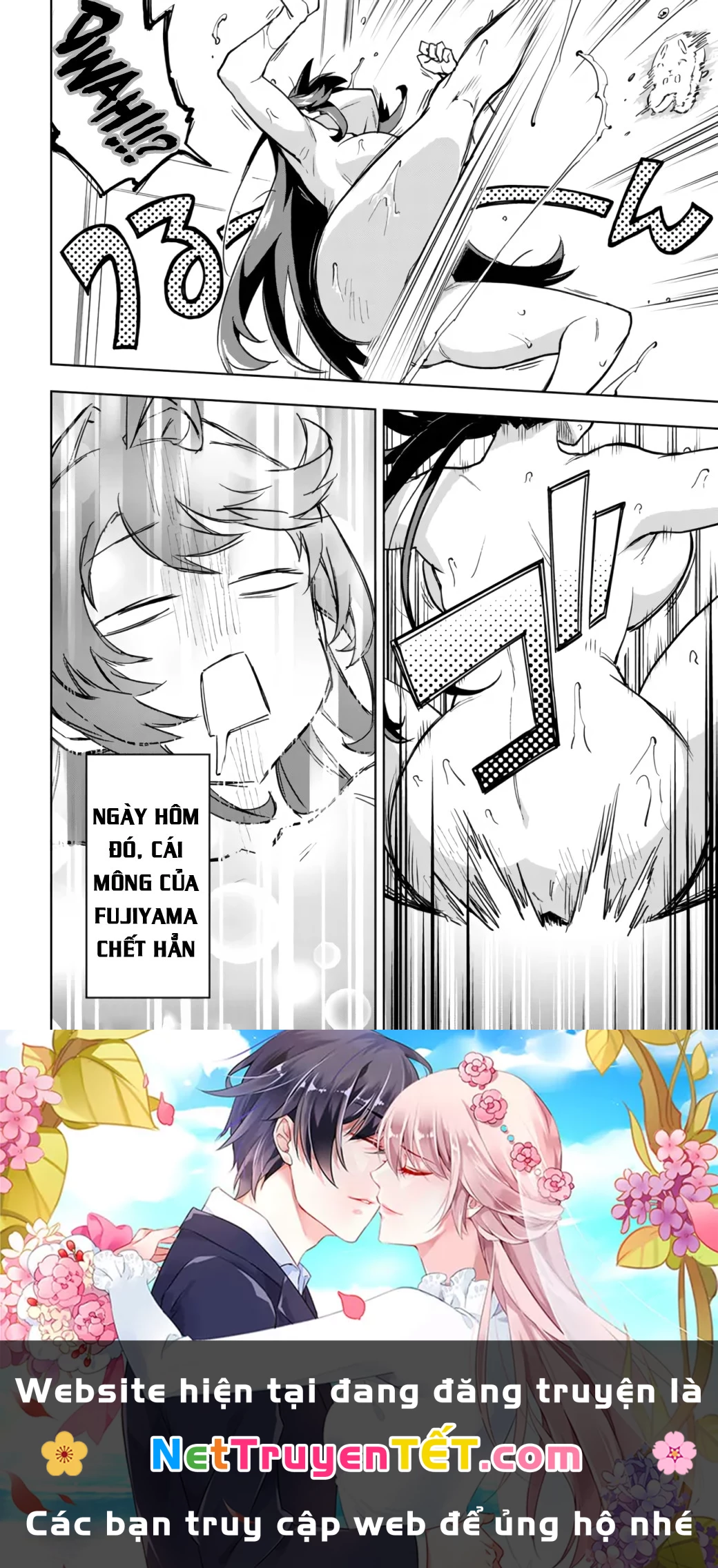 Ma Pháp Thiếu Nữ 201 Chapter 5 - Trang 2