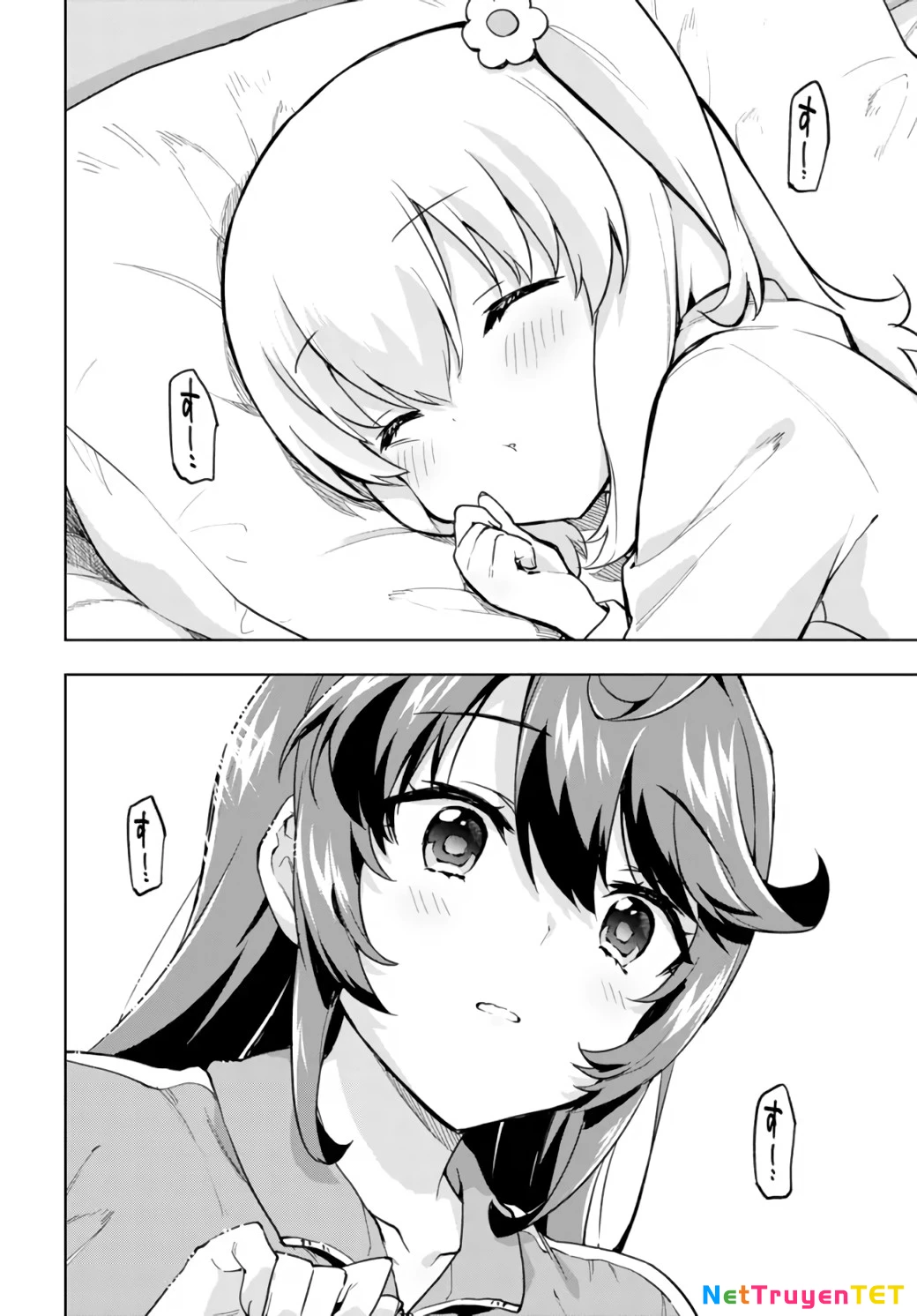 Ma Pháp Thiếu Nữ 201 Chapter 9 - Trang 2