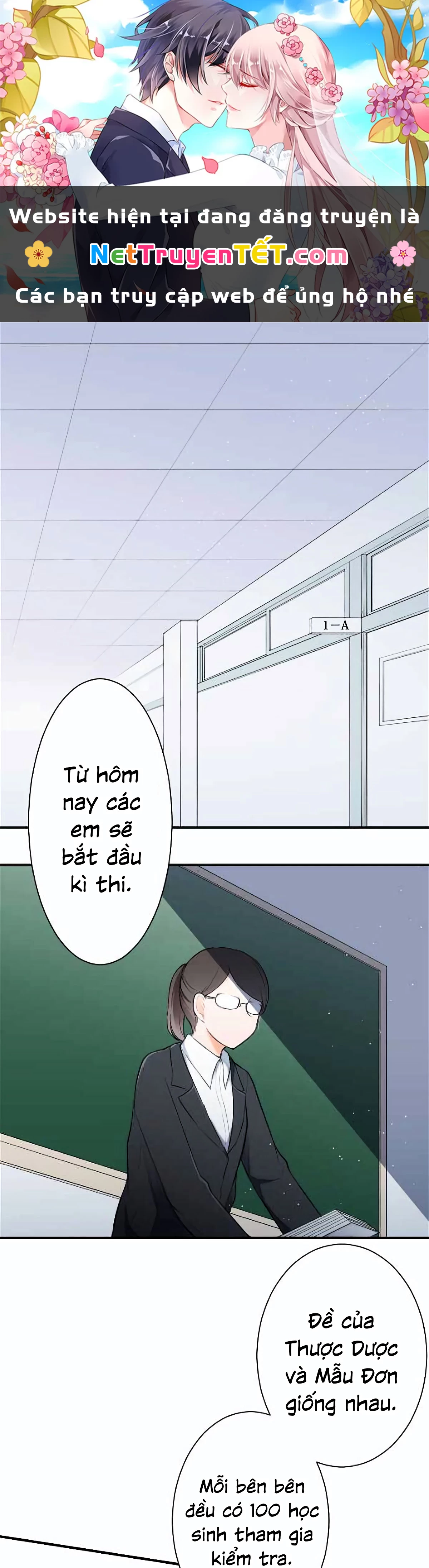 Đây không cần hoàng tử Chapter 25 - Trang 2