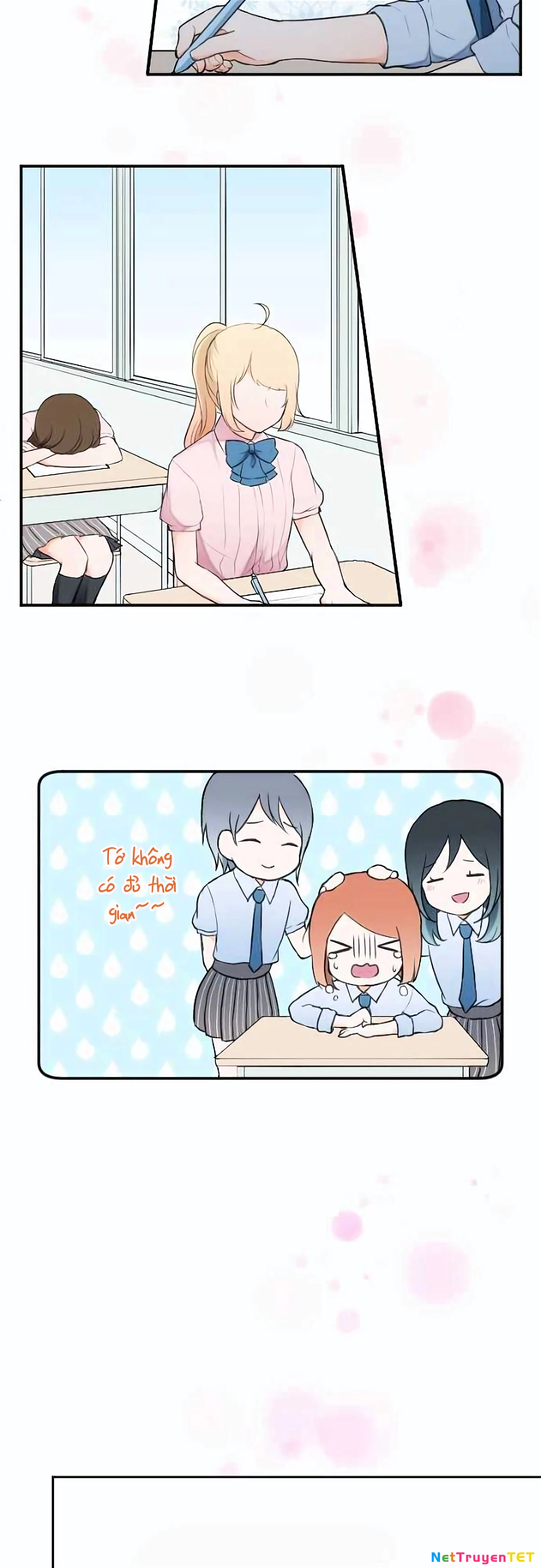 Đây không cần hoàng tử Chapter 25 - Trang 2