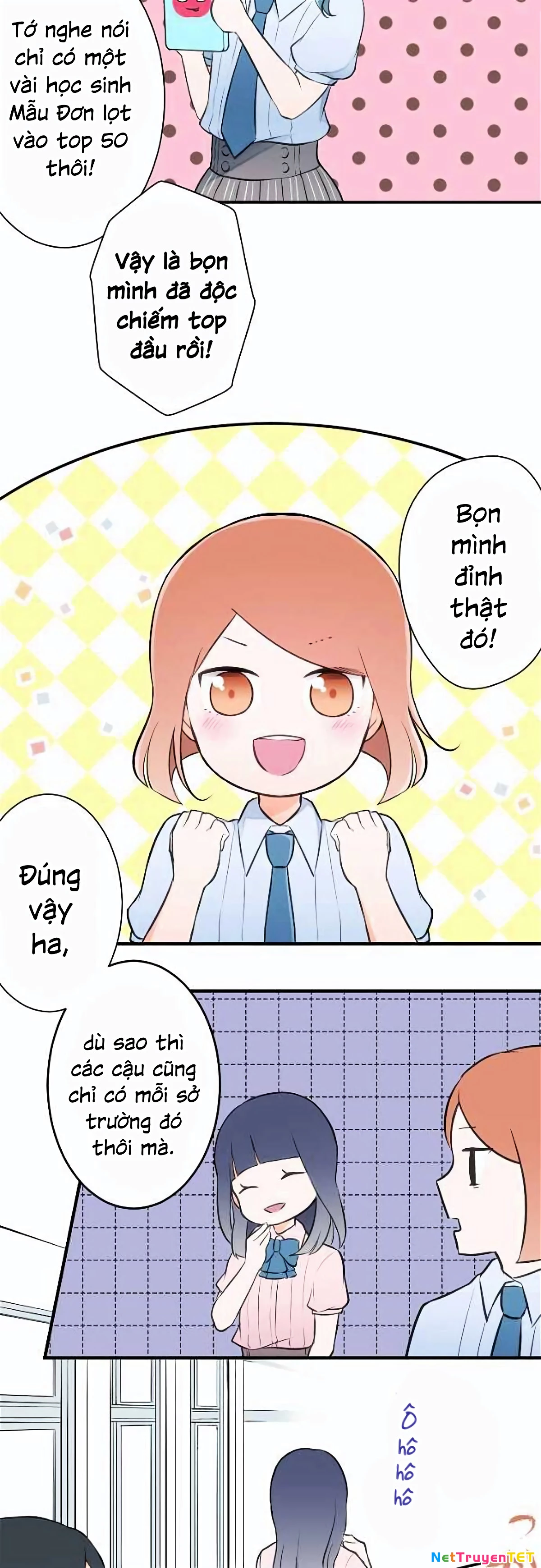 Đây không cần hoàng tử Chapter 25 - Trang 2