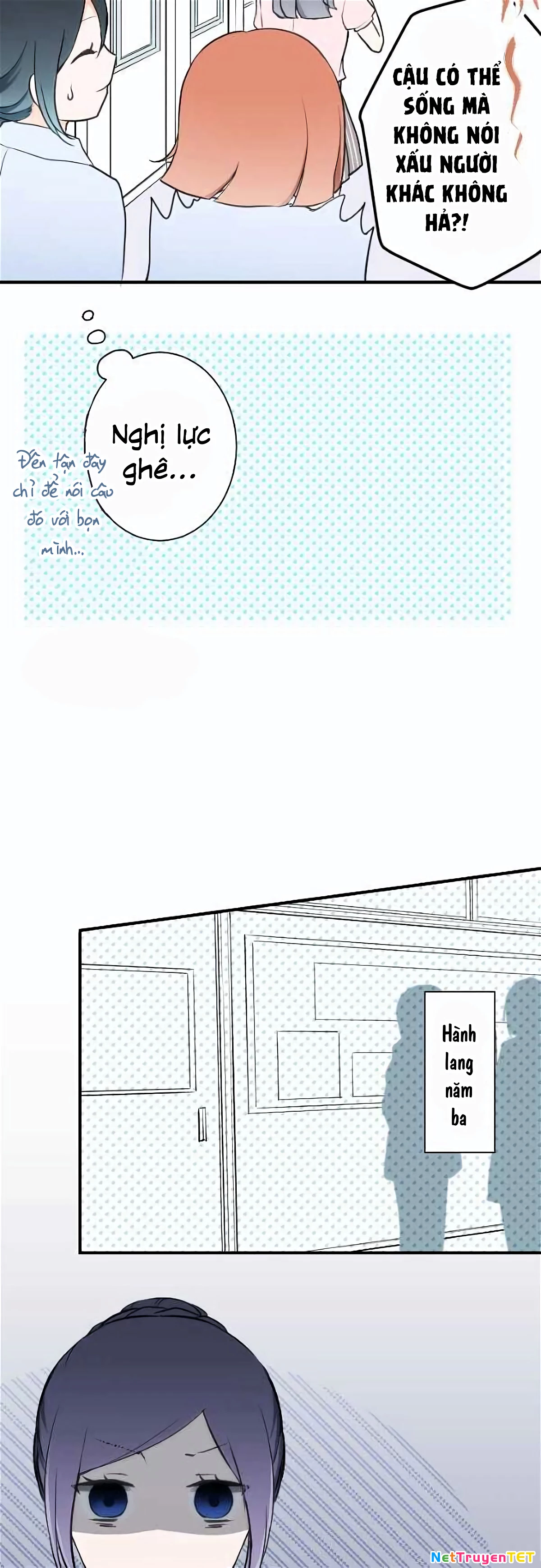 Đây không cần hoàng tử Chapter 25 - Trang 2