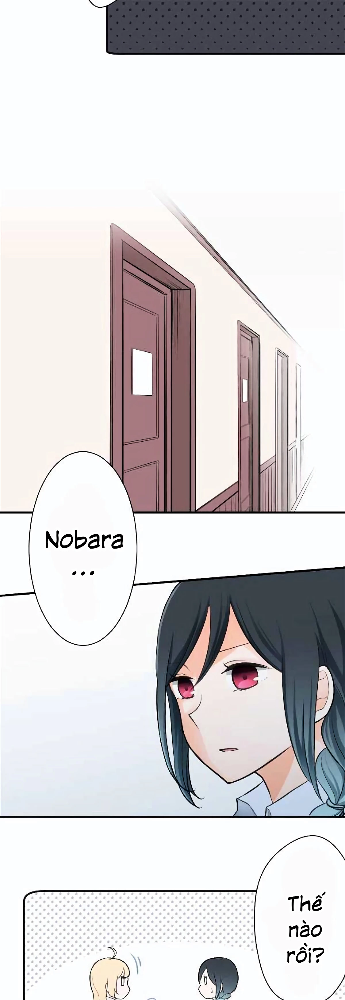 Đây không cần hoàng tử Chapter 25 - Trang 2