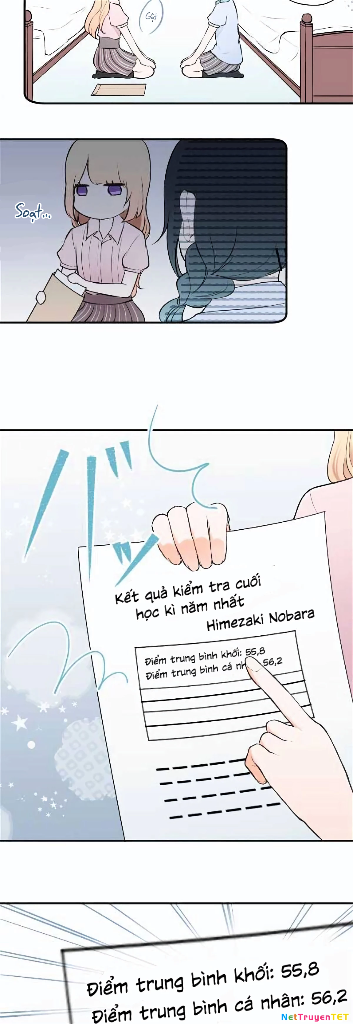 Đây không cần hoàng tử Chapter 25 - Trang 2