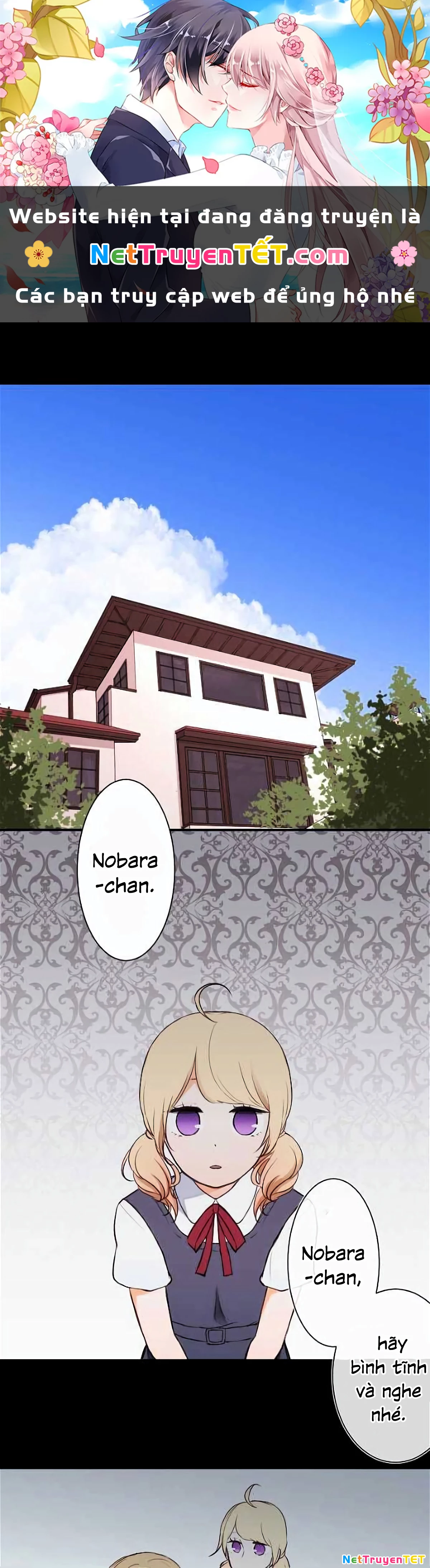 Đây không cần hoàng tử Chapter 26 - Trang 2