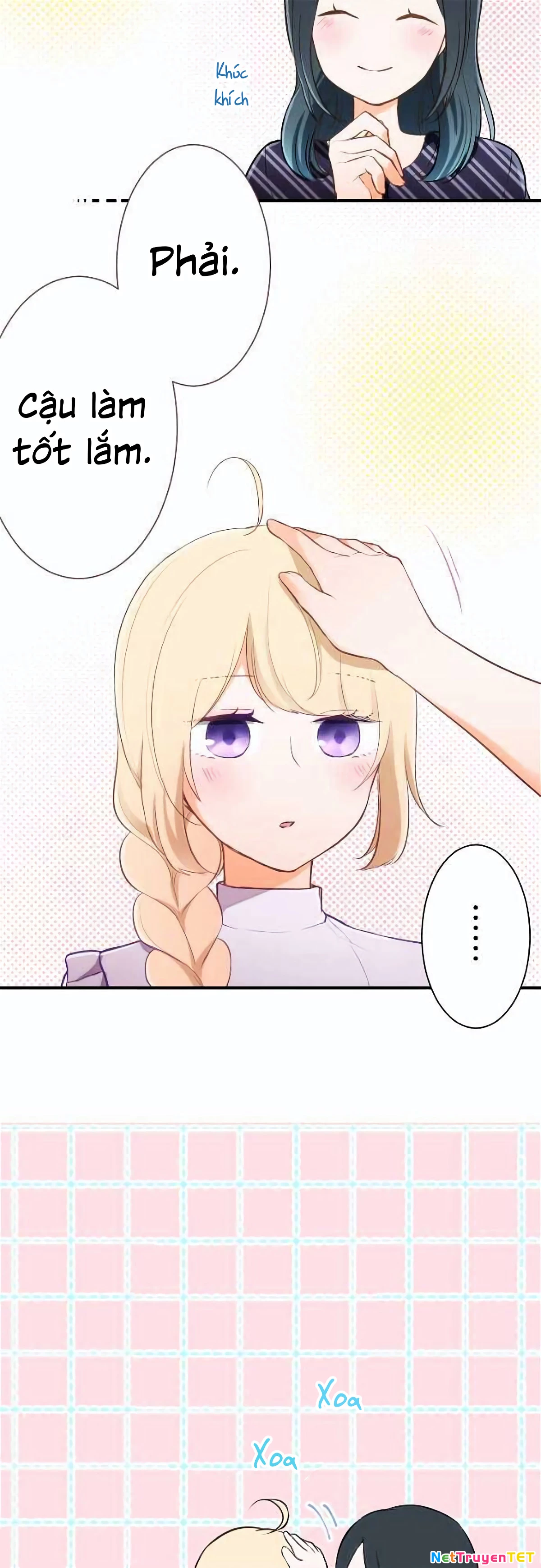 Đây không cần hoàng tử Chapter 26 - Trang 2