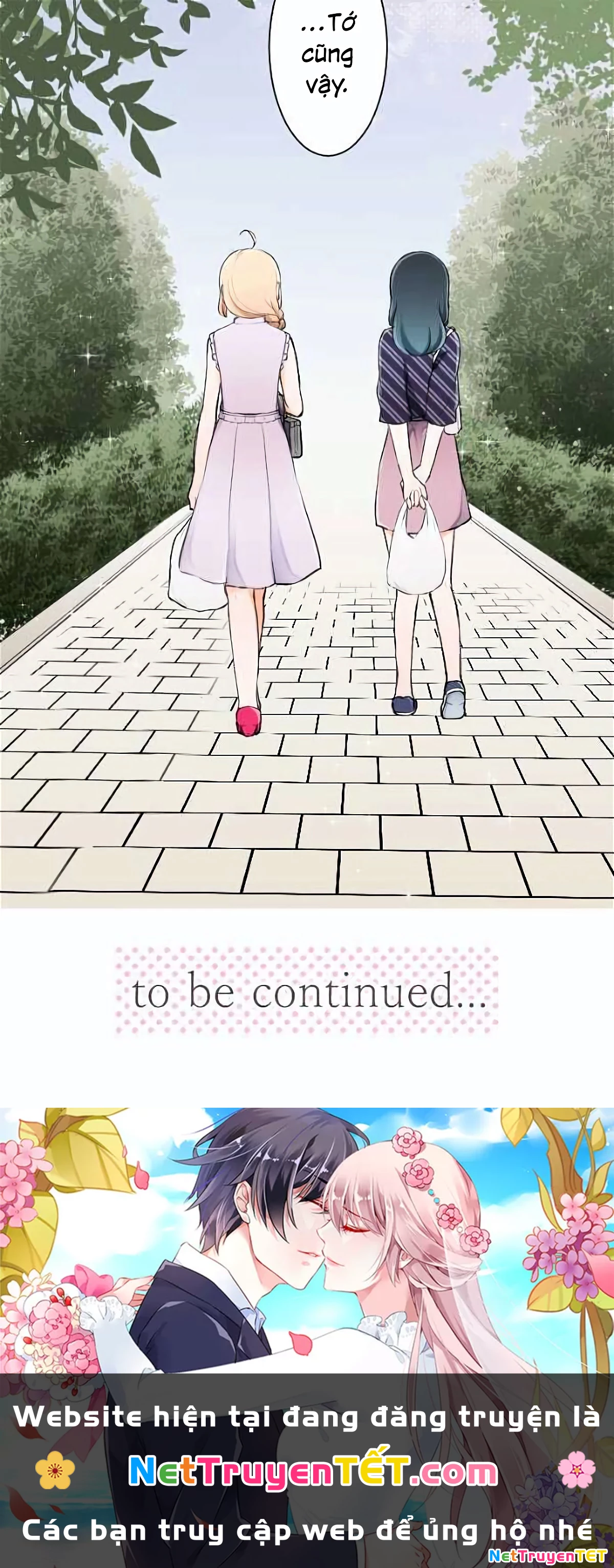 Đây không cần hoàng tử Chapter 26 - Trang 2