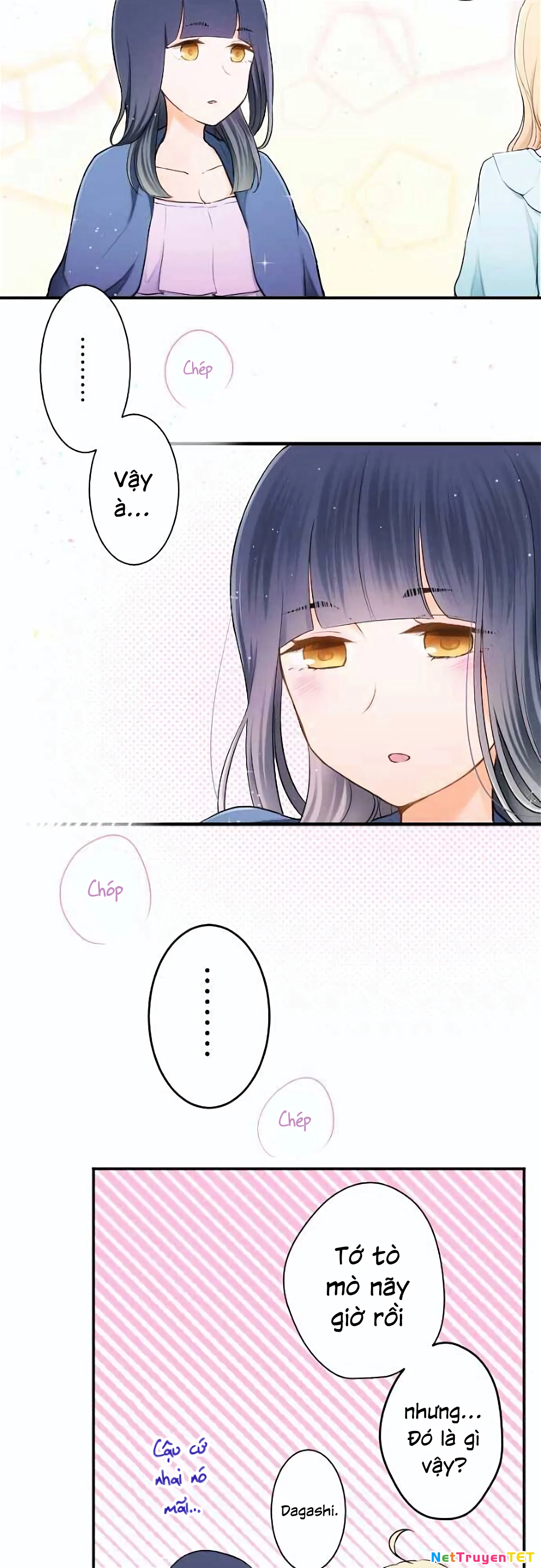 Đây không cần hoàng tử Chapter 27 - Trang 2