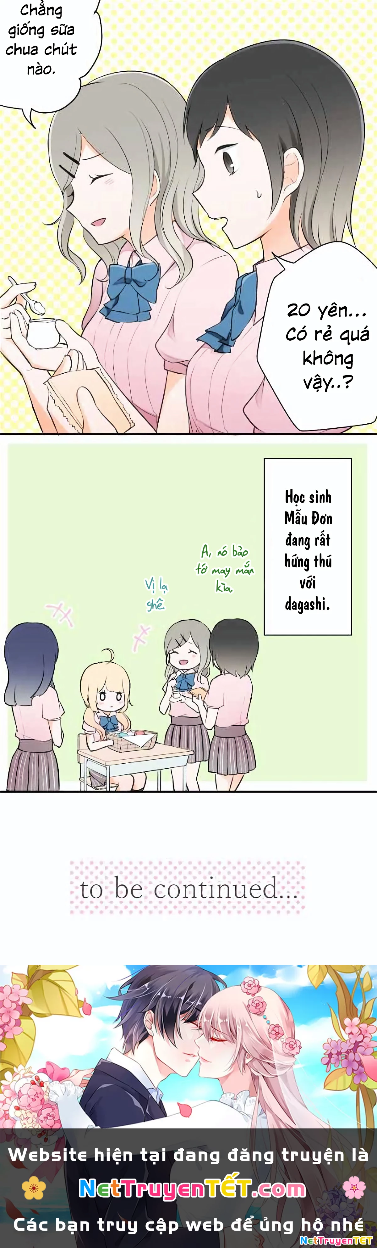 Đây không cần hoàng tử Chapter 27 - Trang 2