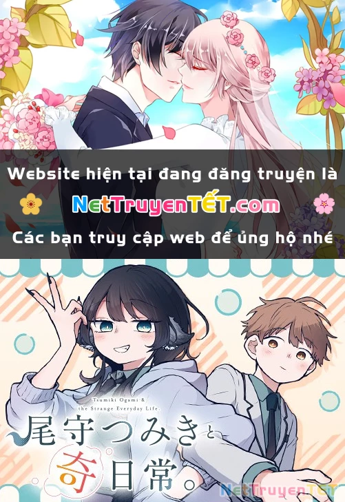 Ogami Tsumiki Và Cuộc Sống Diệu Kì! Chapter 1 - Trang 3