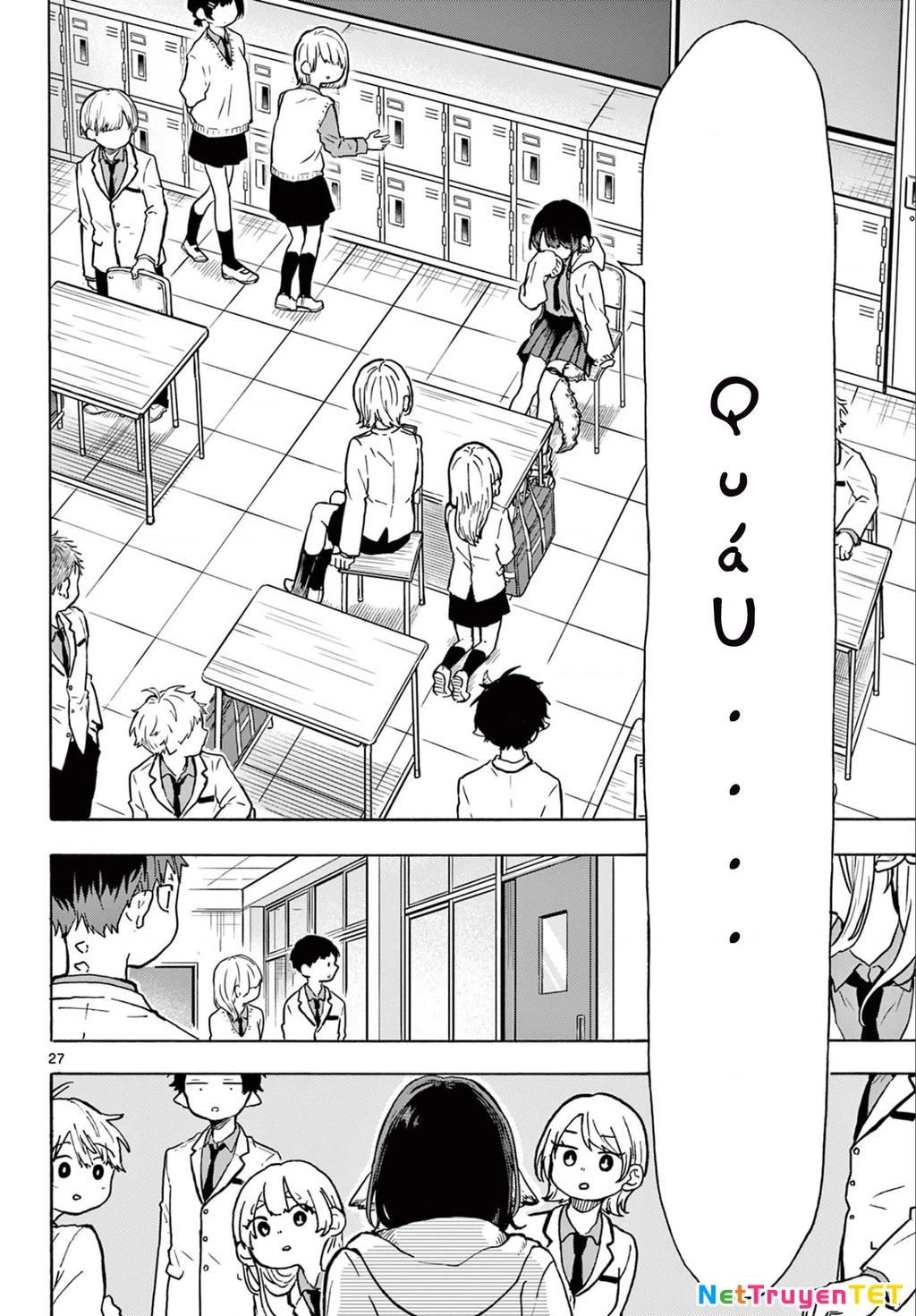 Ogami Tsumiki Và Cuộc Sống Diệu Kì! Chapter 1 - Trang 3