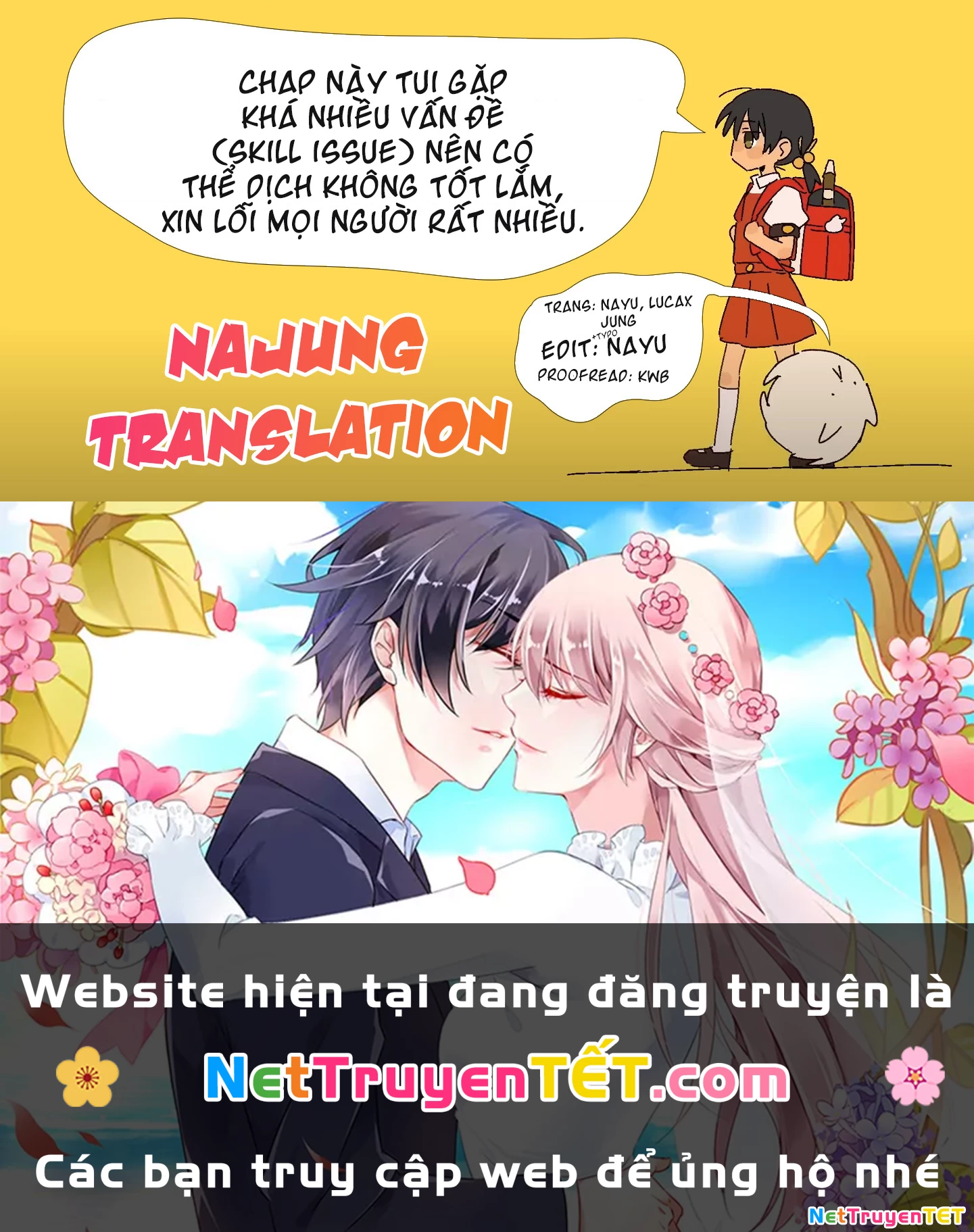 Ogami Tsumiki Và Cuộc Sống Diệu Kì! Chapter 1 - Trang 3