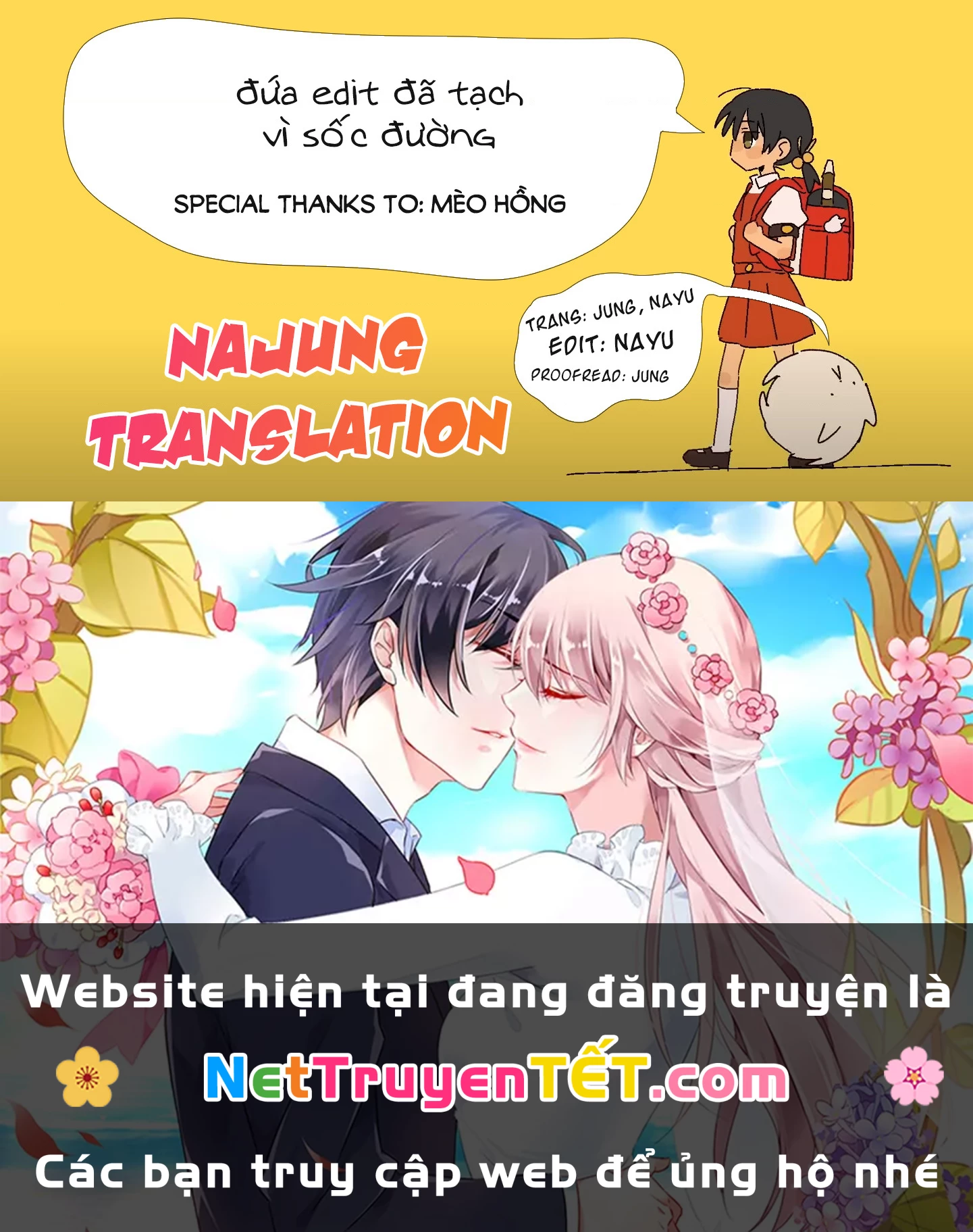 Ogami Tsumiki Và Cuộc Sống Diệu Kì! Chapter 2 - Trang 3