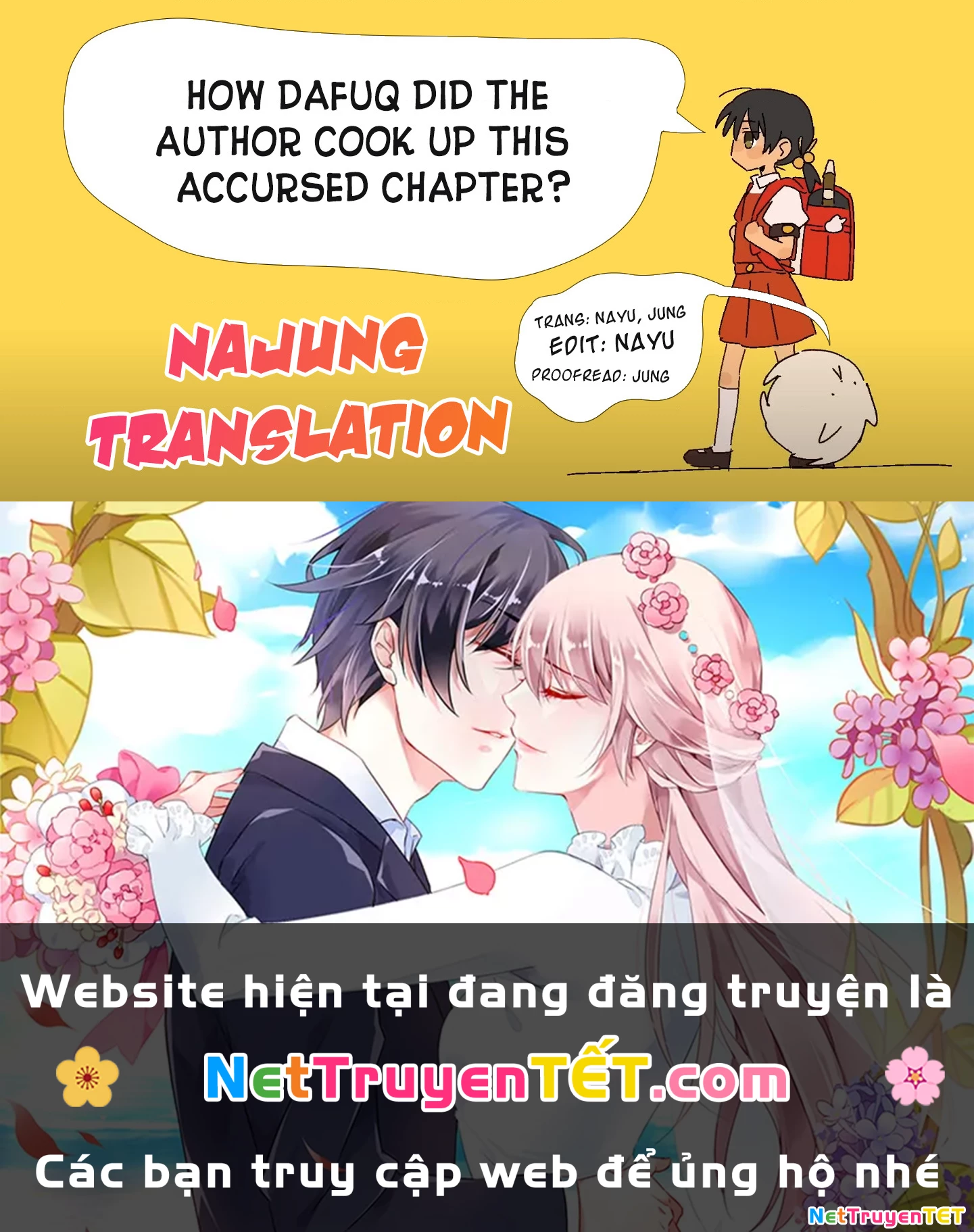 Ogami Tsumiki Và Cuộc Sống Diệu Kì! Chapter 3 - Trang 3