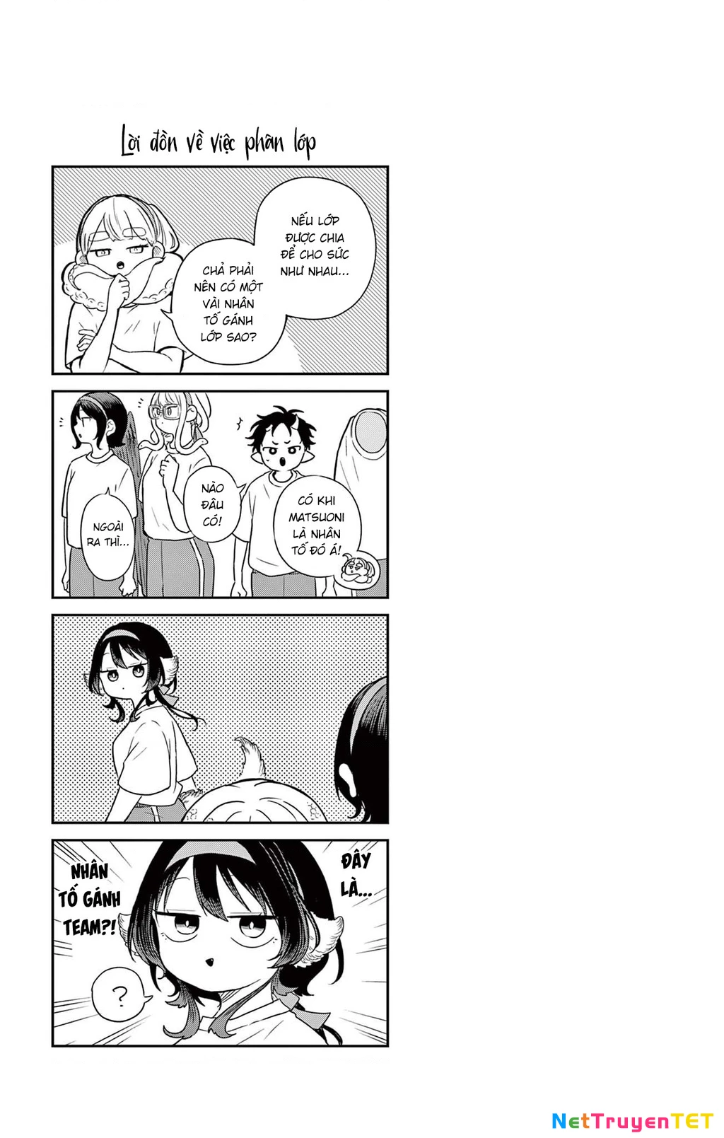 Ogami Tsumiki Và Cuộc Sống Diệu Kì! Chapter 16.5 - Trang 2