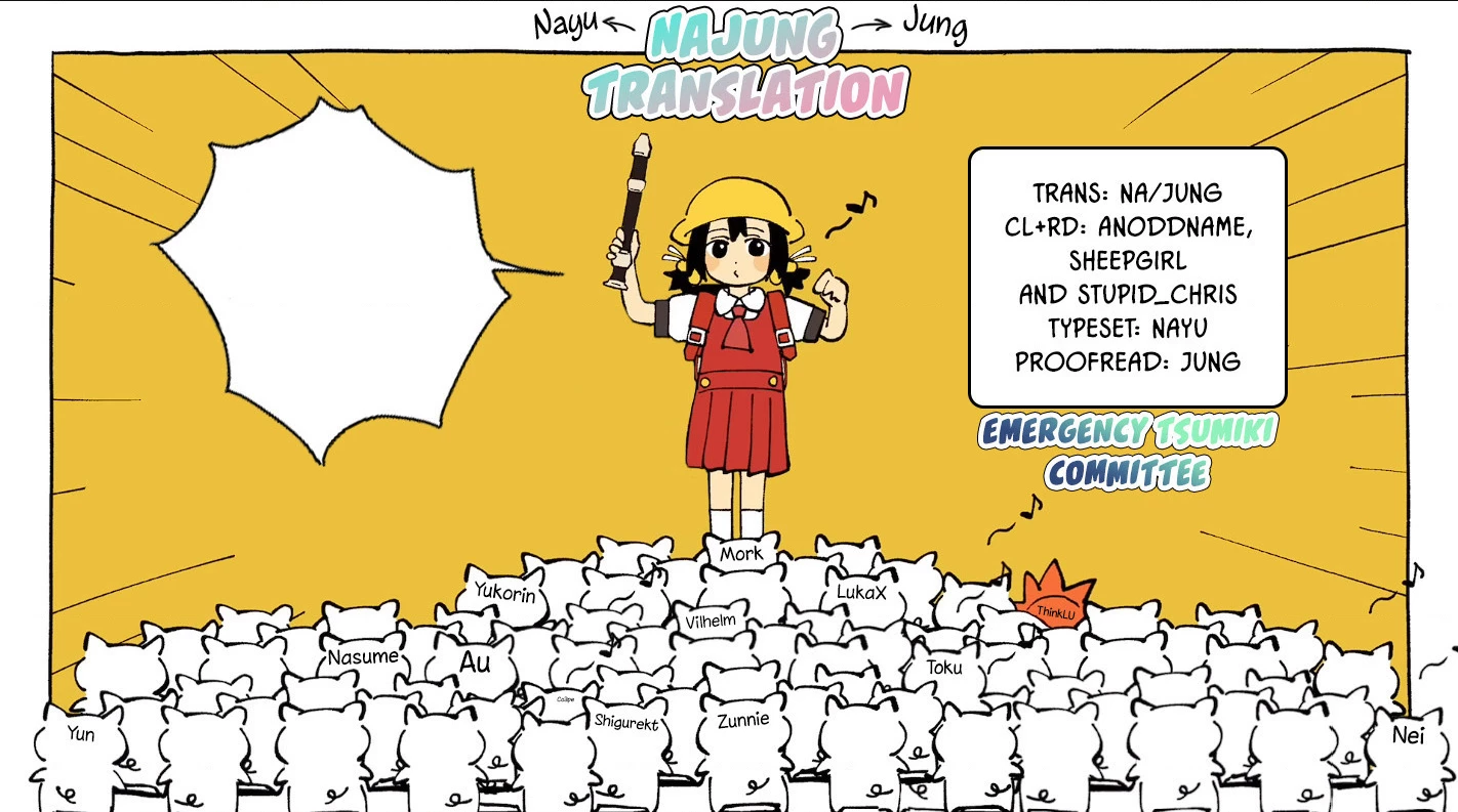 Ogami Tsumiki Và Cuộc Sống Diệu Kì! Chapter 16.5 - Trang 2