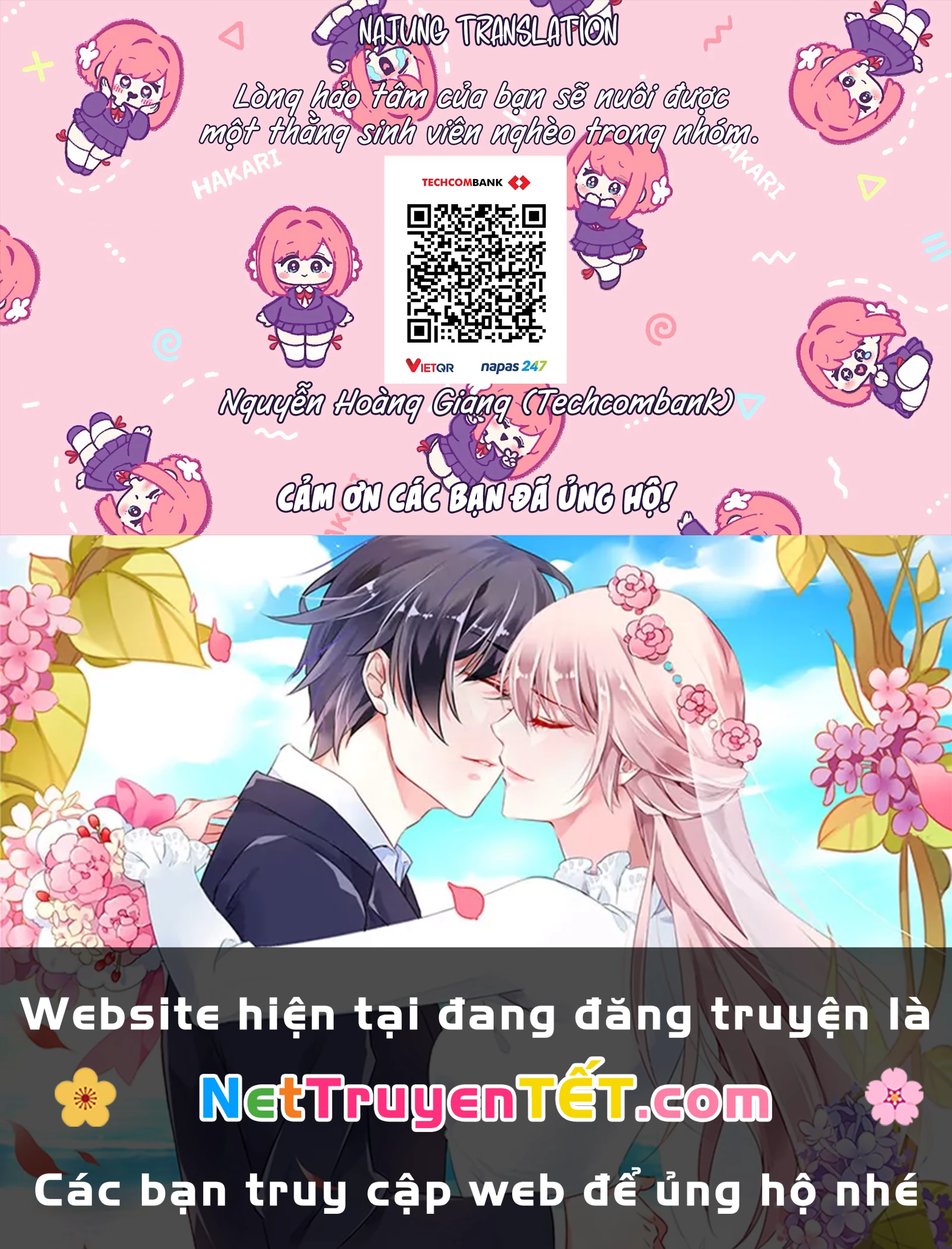 Ogami Tsumiki Và Cuộc Sống Diệu Kì! Chapter 16.5 - Trang 2