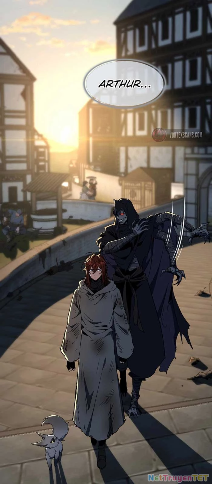 Ánh Sáng Cuối Con Đường Chapter 214 - Trang 4