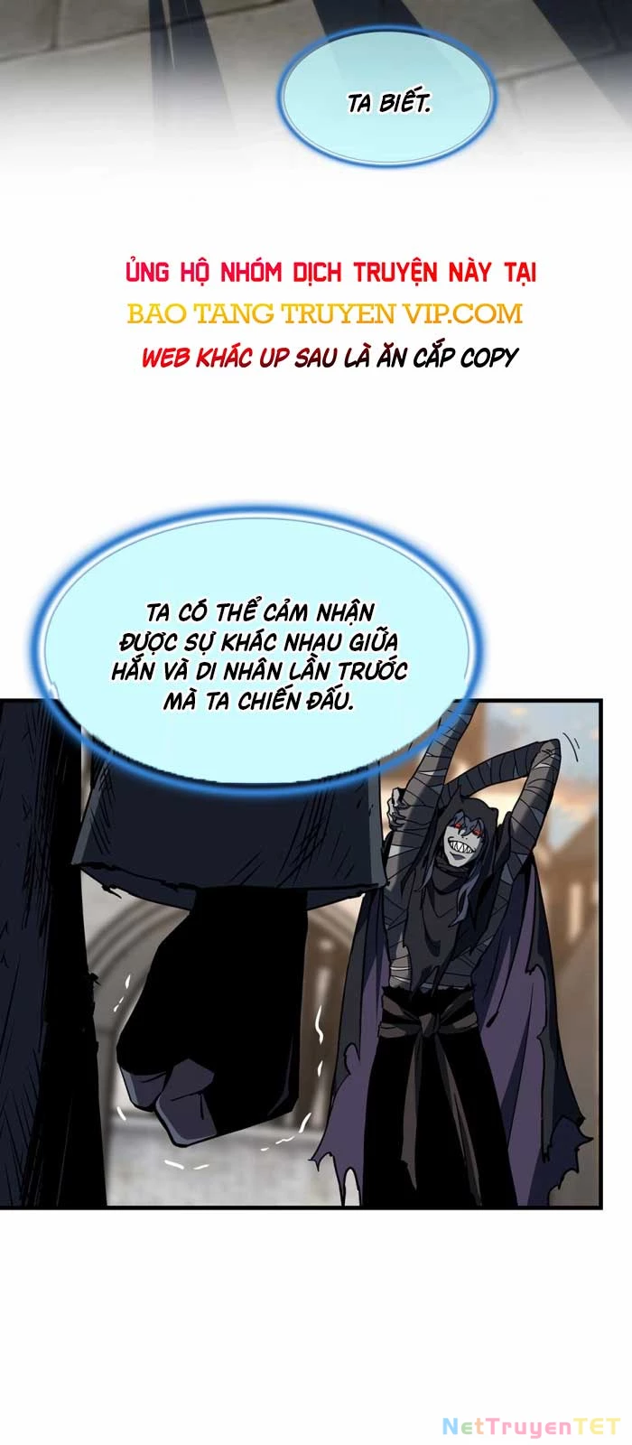 Ánh Sáng Cuối Con Đường Chapter 214 - Trang 4