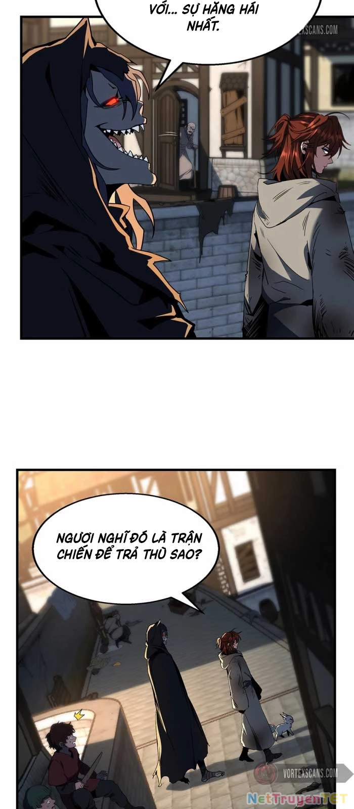 Ánh Sáng Cuối Con Đường Chapter 214 - Trang 4