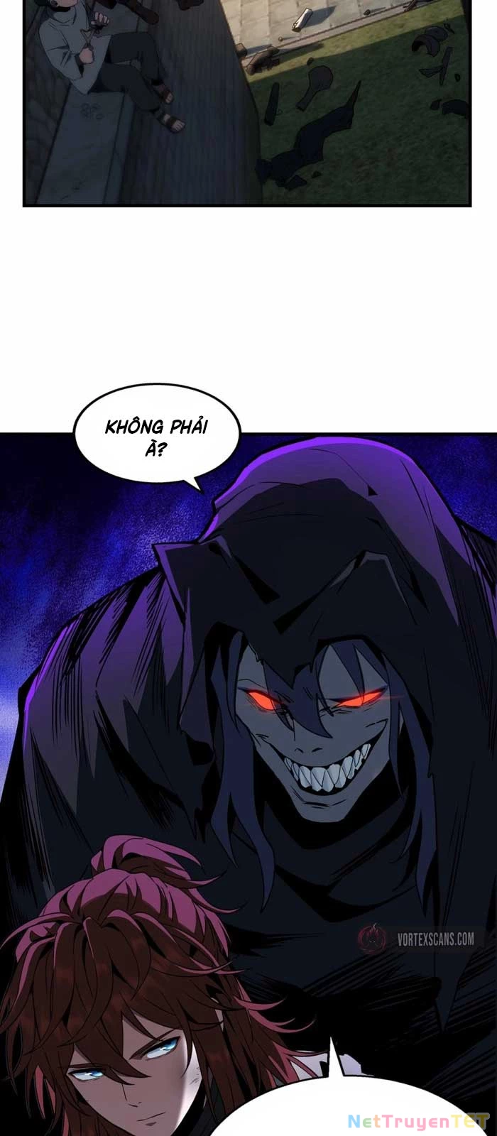 Ánh Sáng Cuối Con Đường Chapter 214 - Trang 4