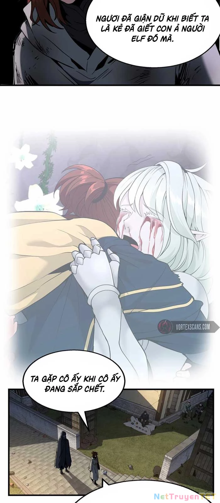 Ánh Sáng Cuối Con Đường Chapter 214 - Trang 4