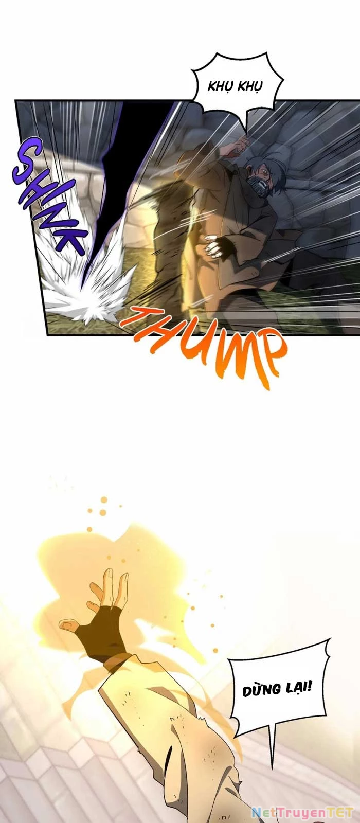 Ánh Sáng Cuối Con Đường Chapter 214 - Trang 4