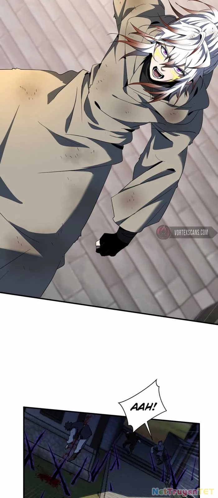 Ánh Sáng Cuối Con Đường Chapter 214 - Trang 4