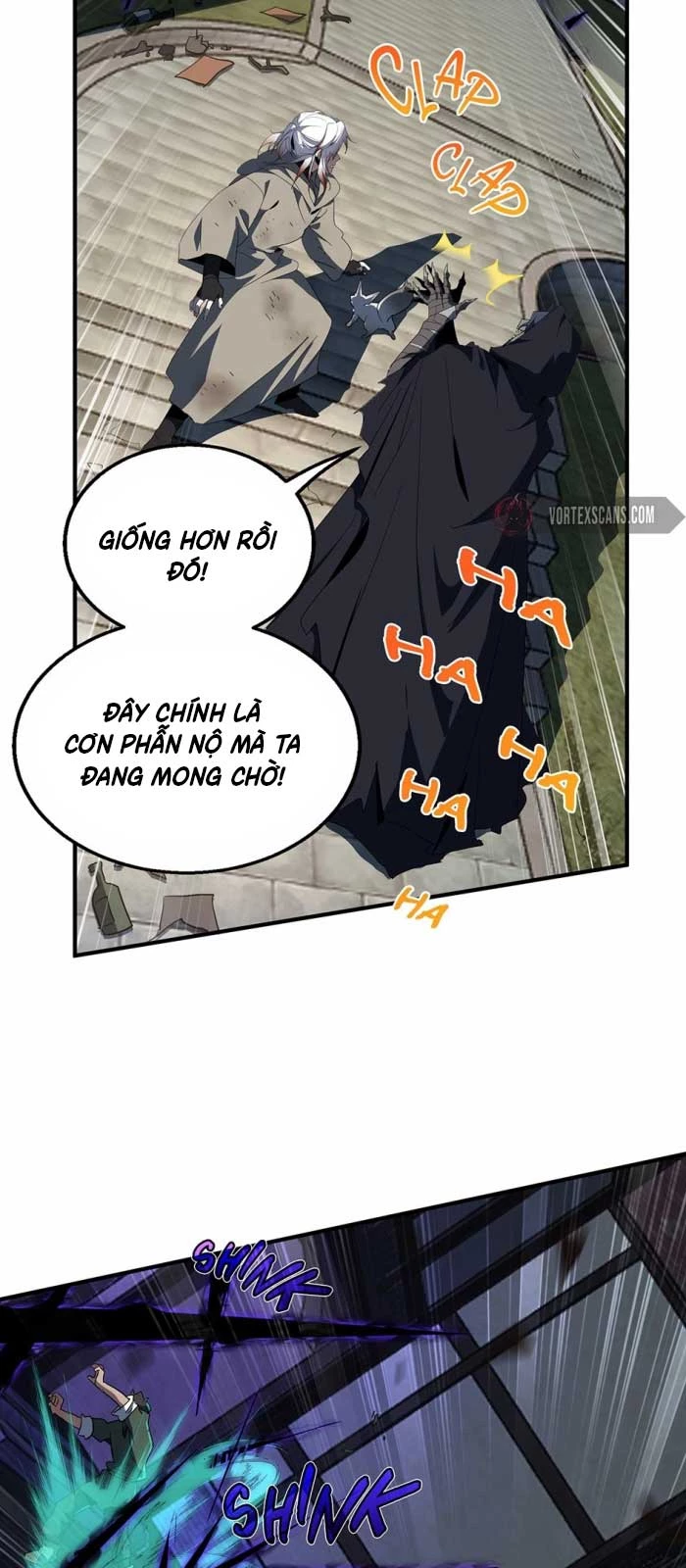 Ánh Sáng Cuối Con Đường Chapter 214 - Trang 4