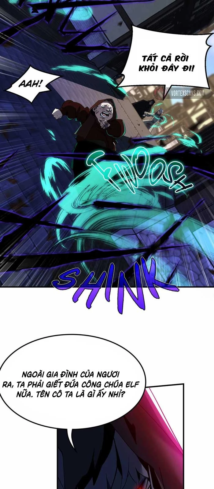 Ánh Sáng Cuối Con Đường Chapter 214 - Trang 4