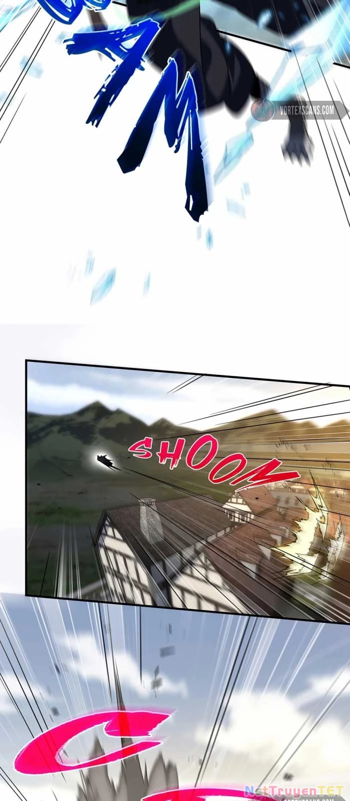 Ánh Sáng Cuối Con Đường Chapter 214 - Trang 4