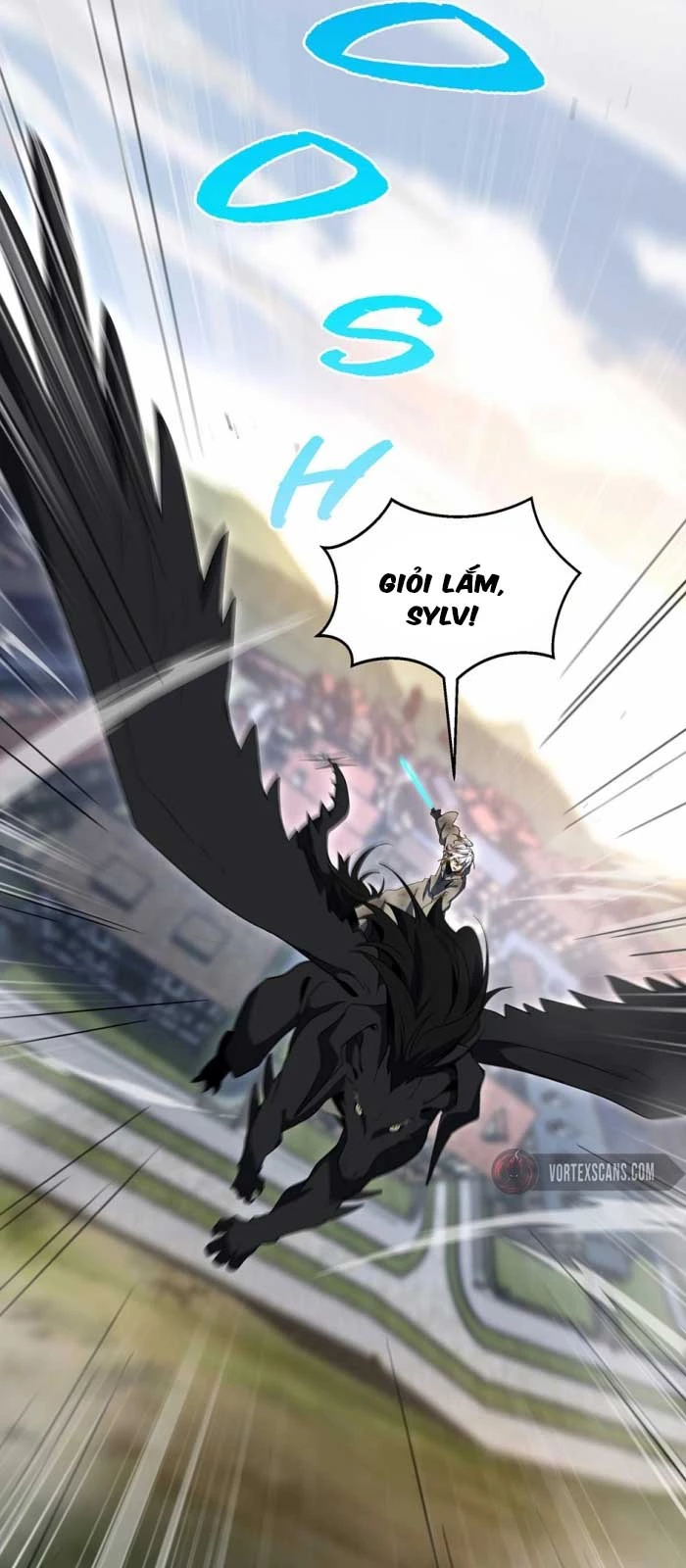 Ánh Sáng Cuối Con Đường Chapter 214 - Trang 4