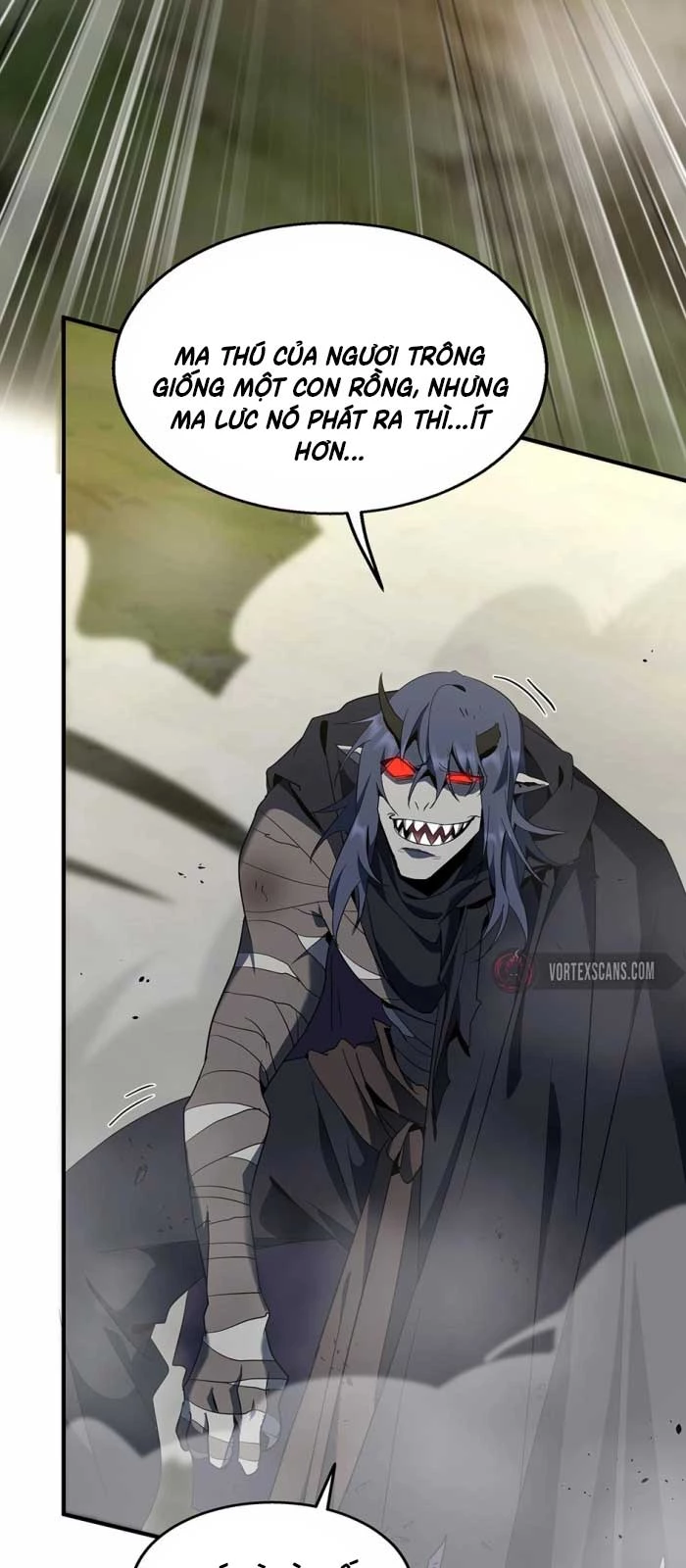 Ánh Sáng Cuối Con Đường Chapter 214 - Trang 4