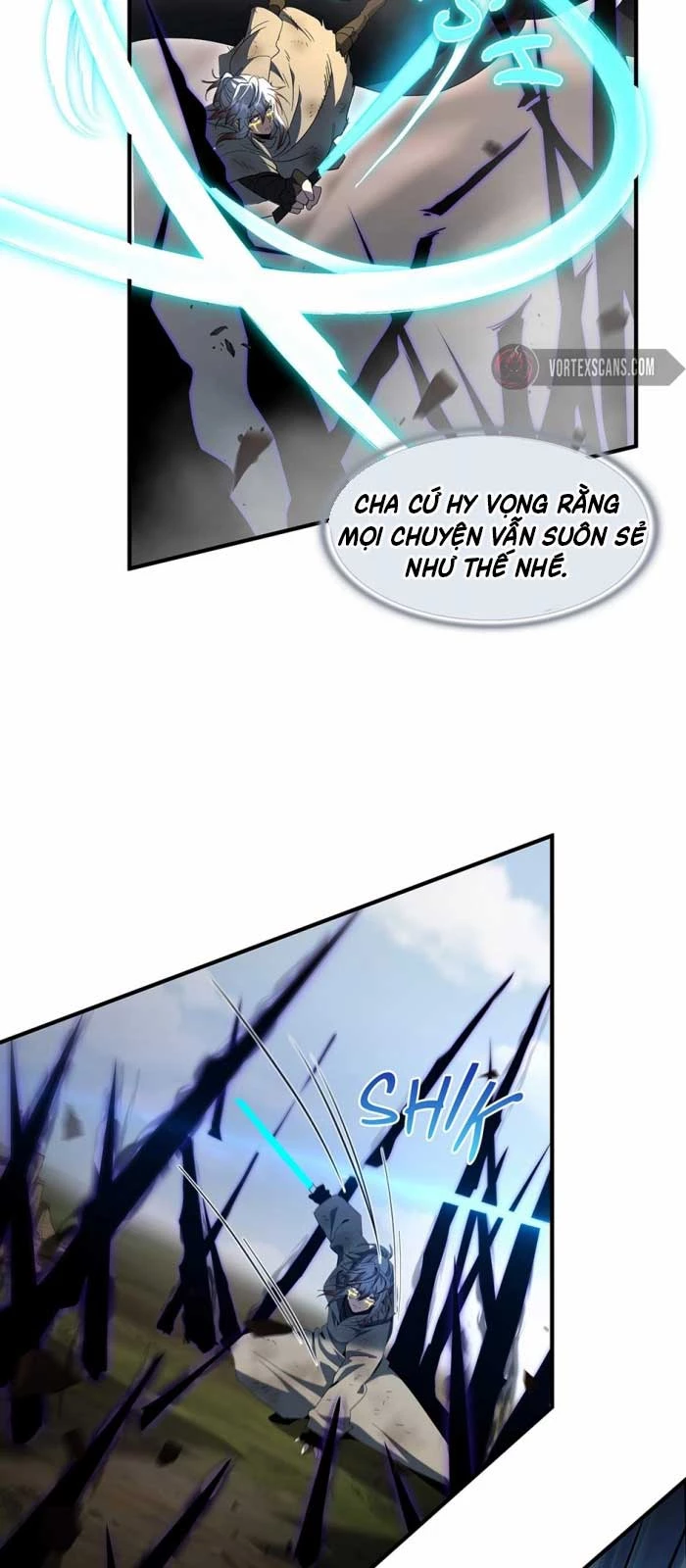 Ánh Sáng Cuối Con Đường Chapter 214 - Trang 4