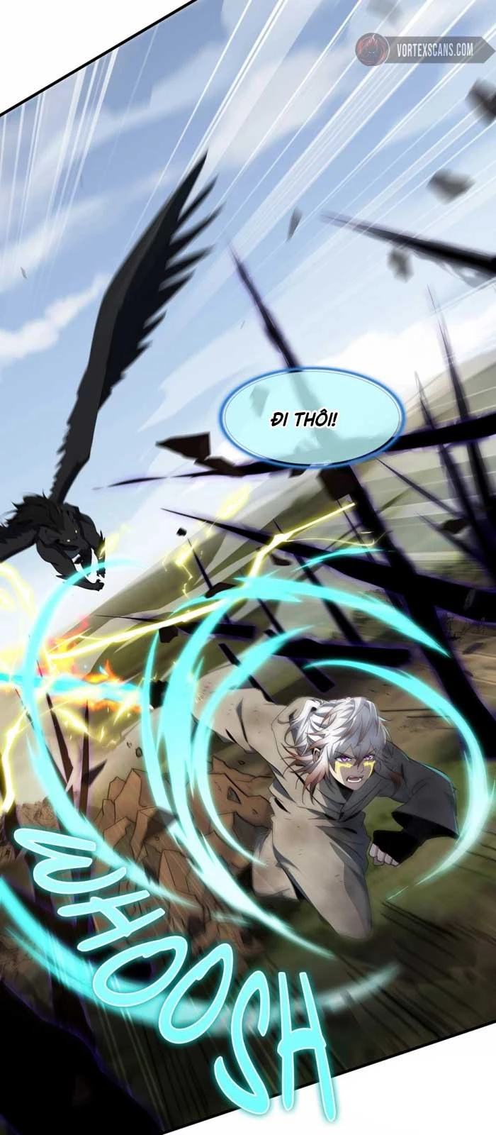 Ánh Sáng Cuối Con Đường Chapter 214 - Trang 4