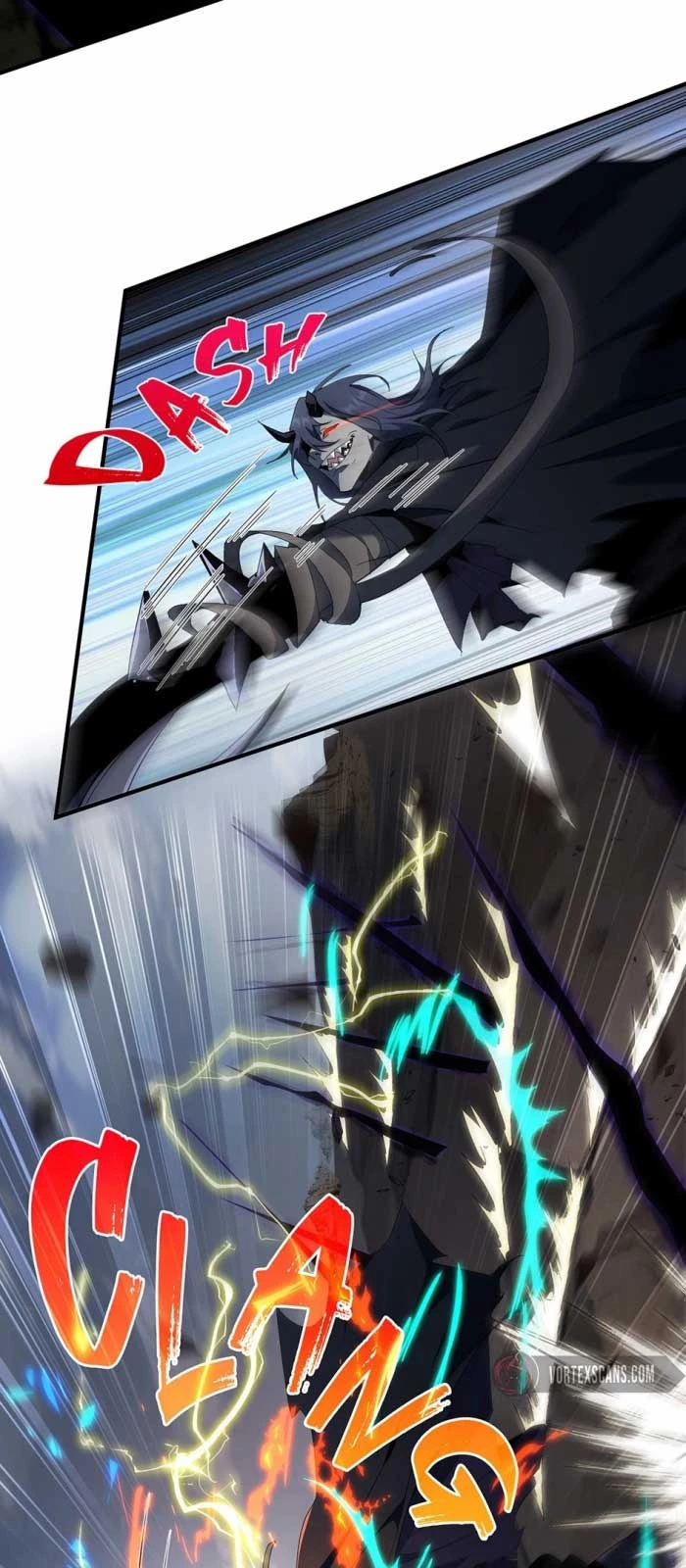 Ánh Sáng Cuối Con Đường Chapter 214 - Trang 4